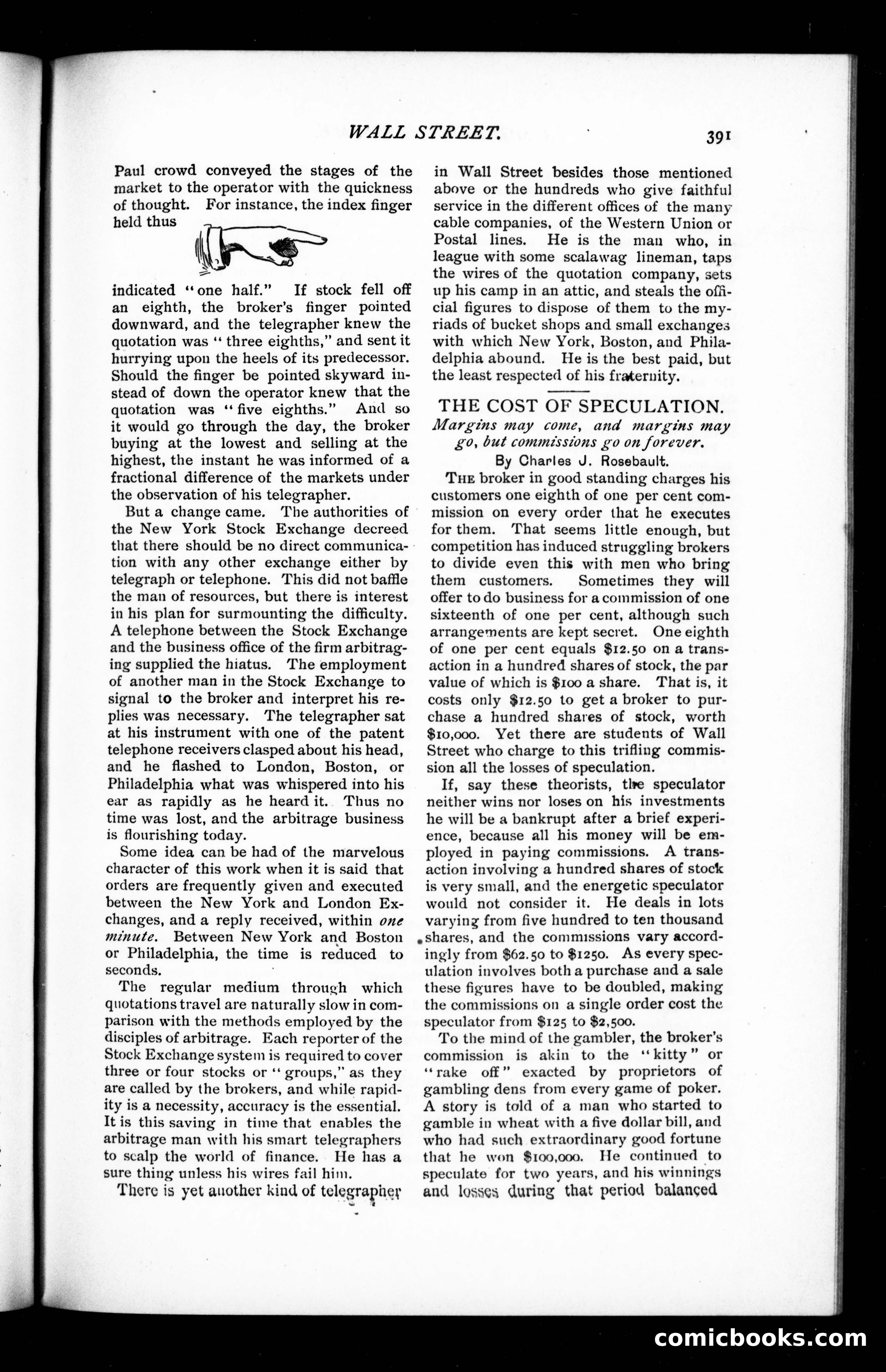Munsey's Magazine, January 1894 — page 55 of 116