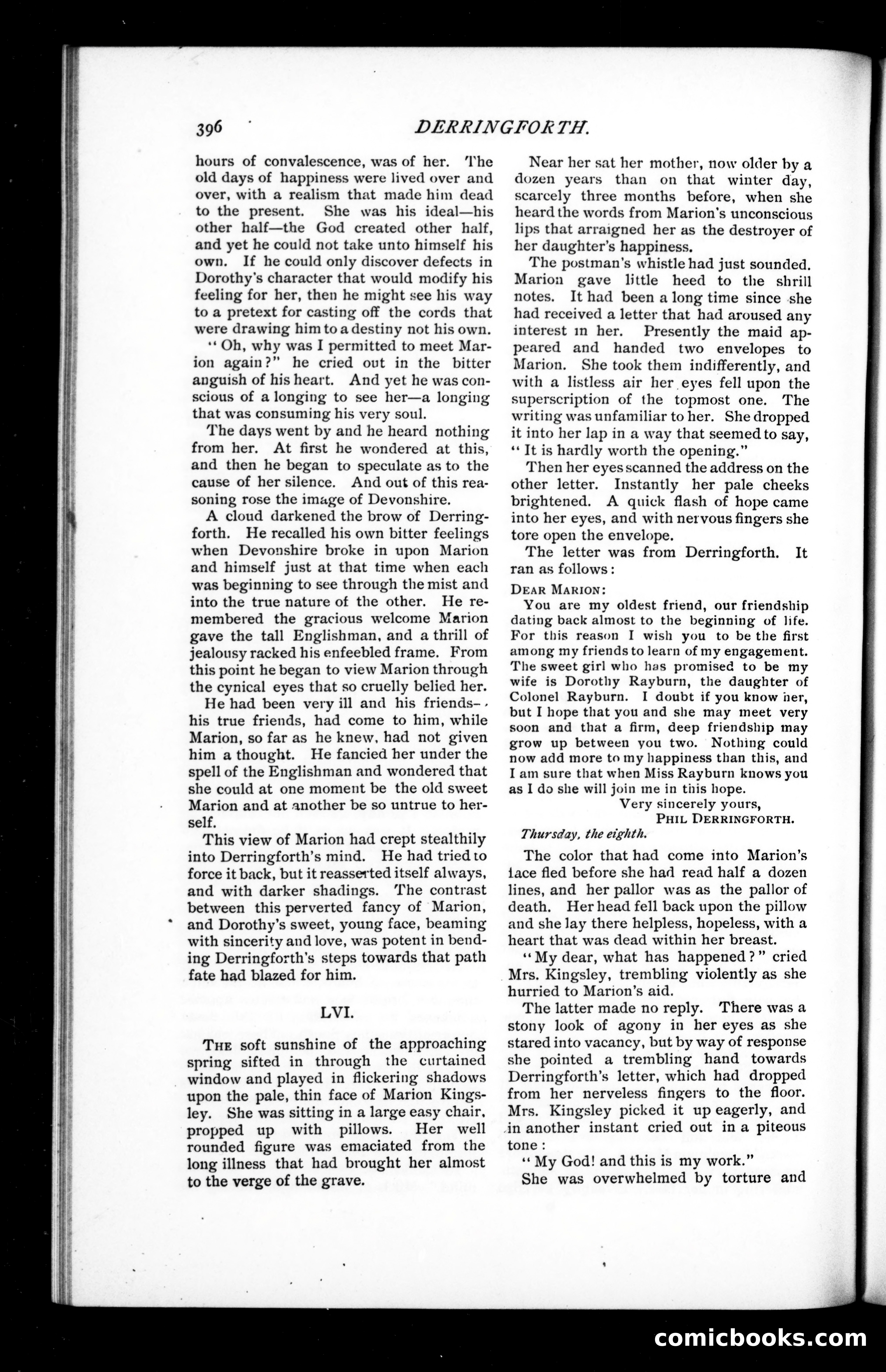 Munsey's Magazine, January 1894 — page 60 of 116