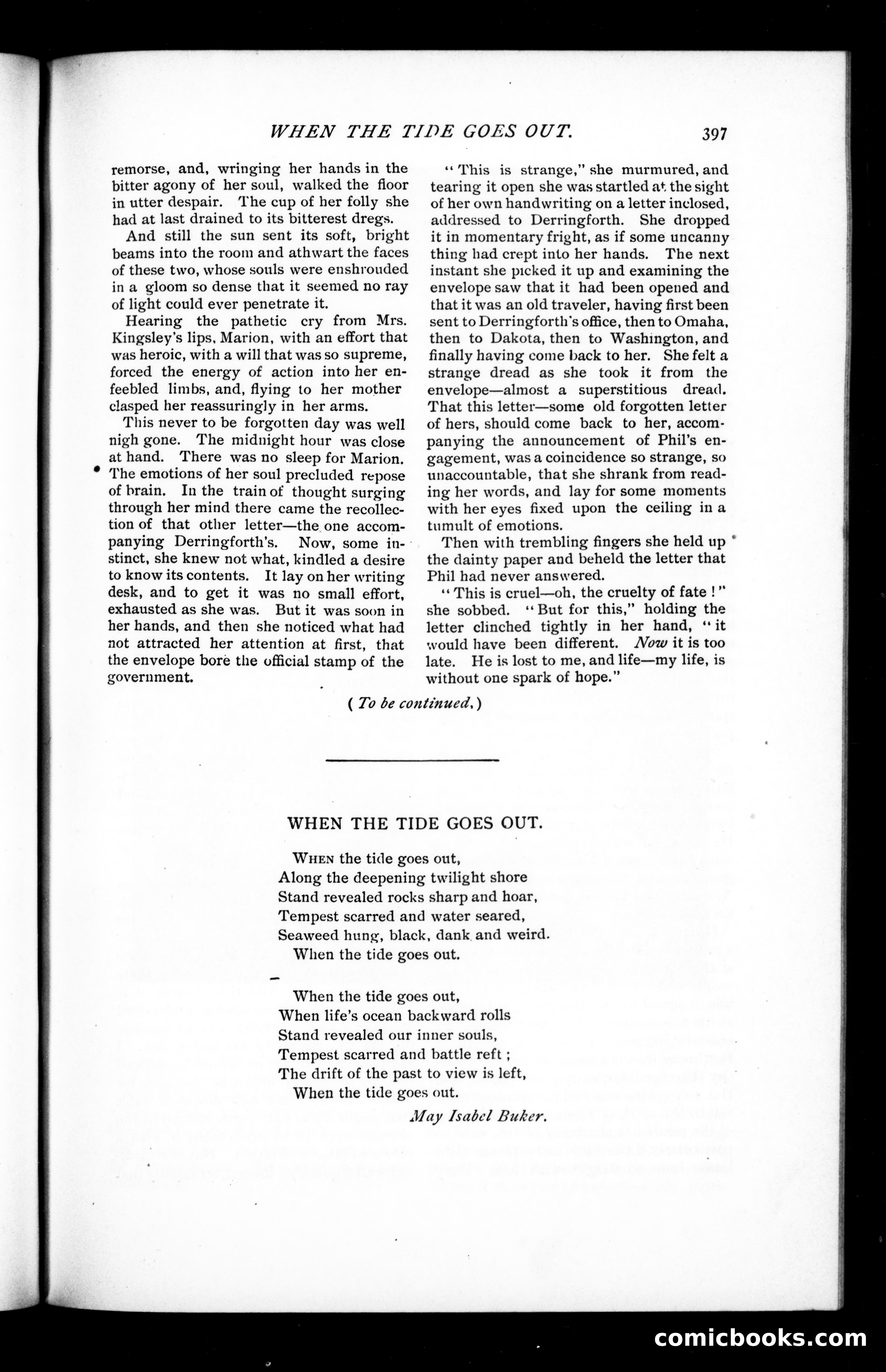 Munsey's Magazine, January 1894 — page 61 of 116