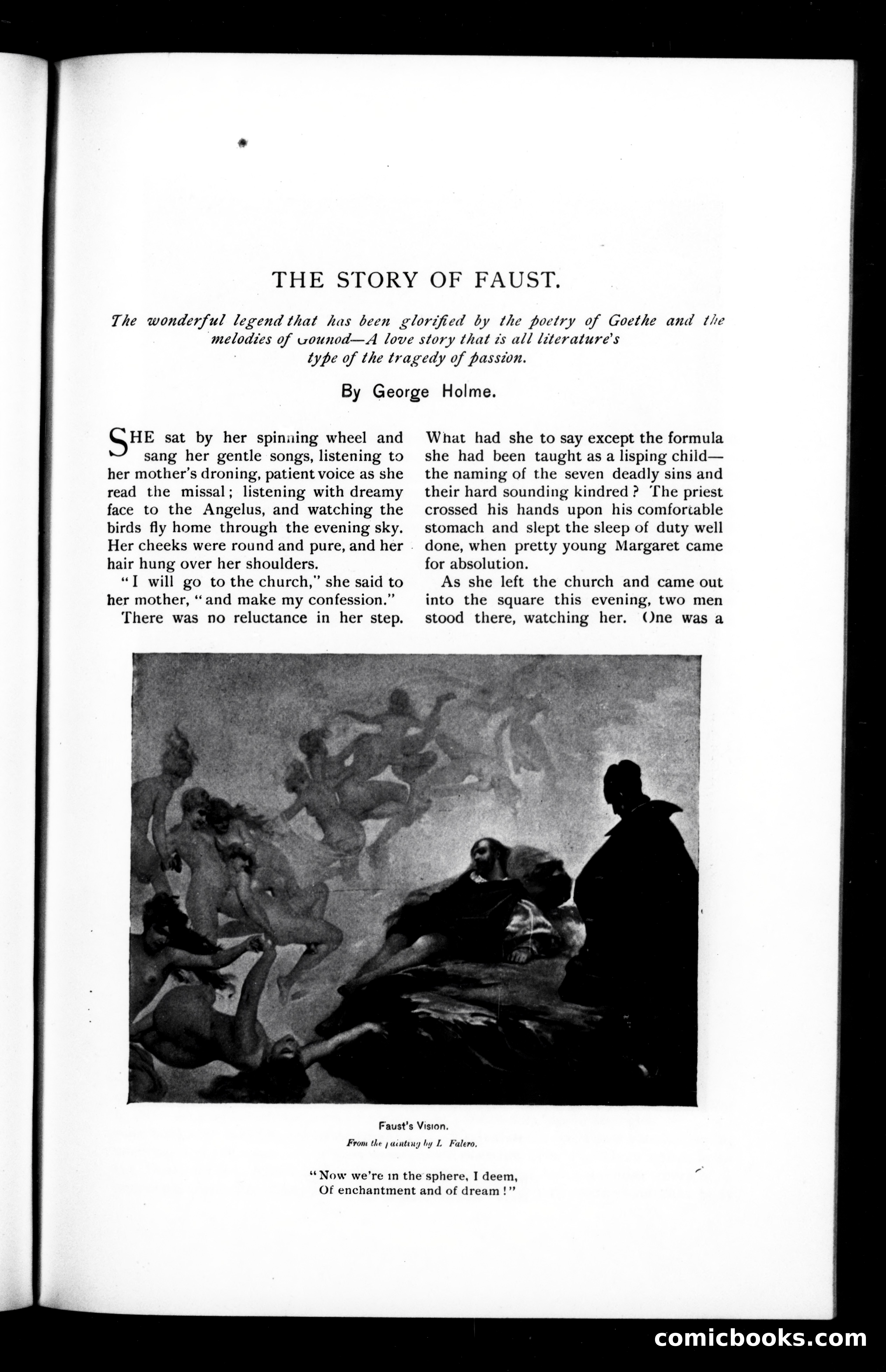 Munsey's Magazine, January 1894 — page 65 of 116