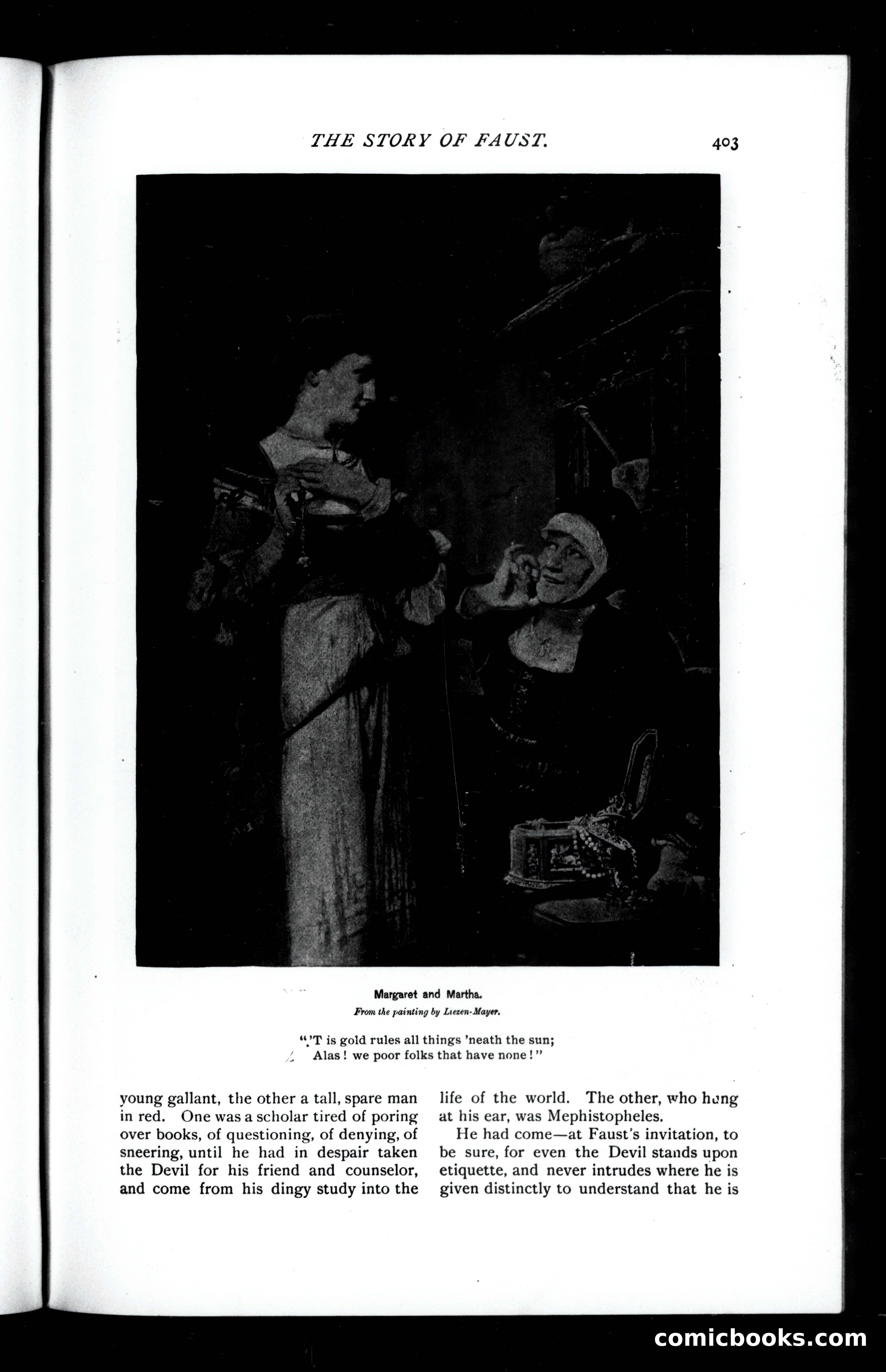 Munsey's Magazine, January 1894 — page 67 of 116
