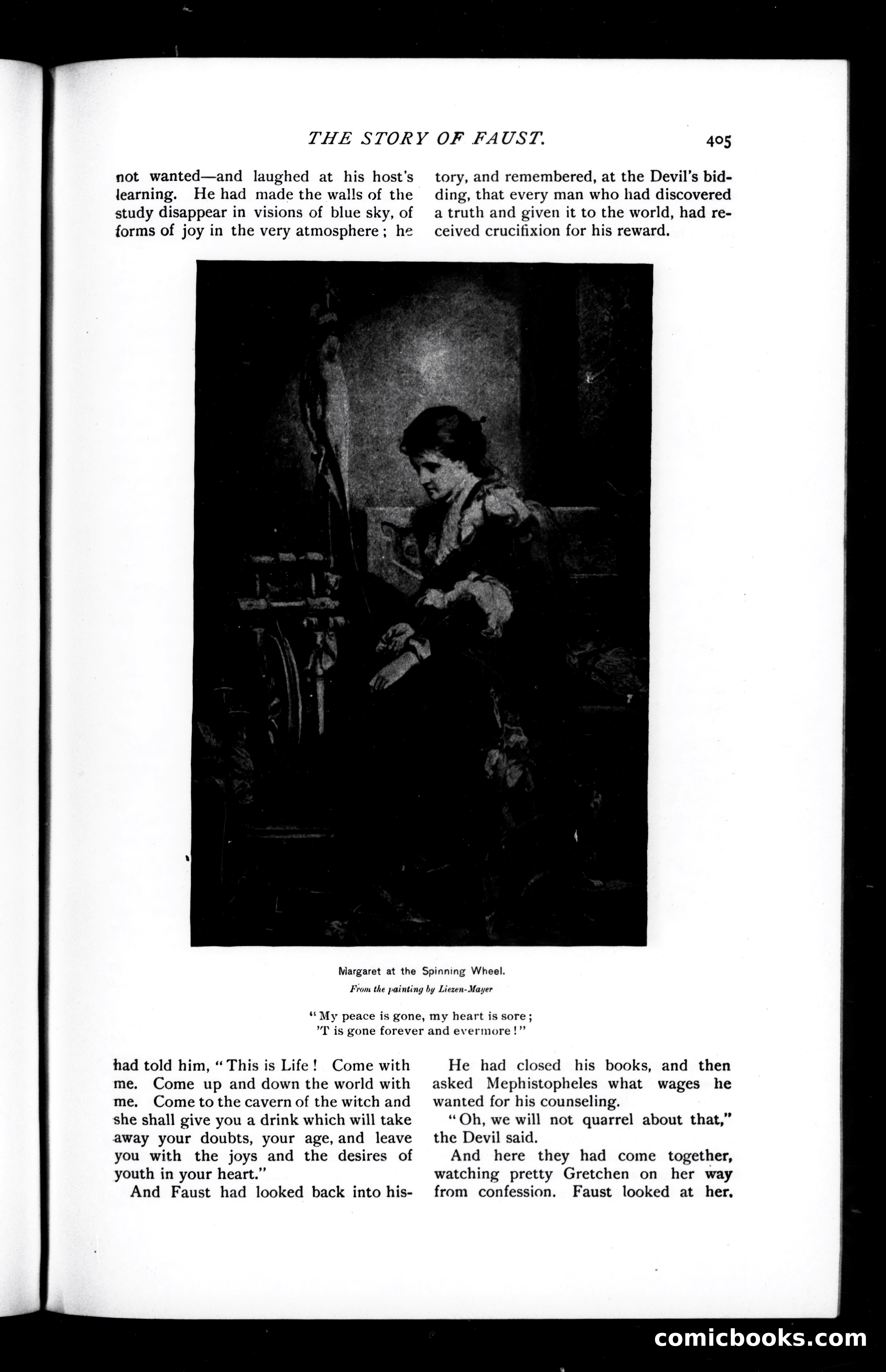 Munsey's Magazine, January 1894 — page 69 of 116