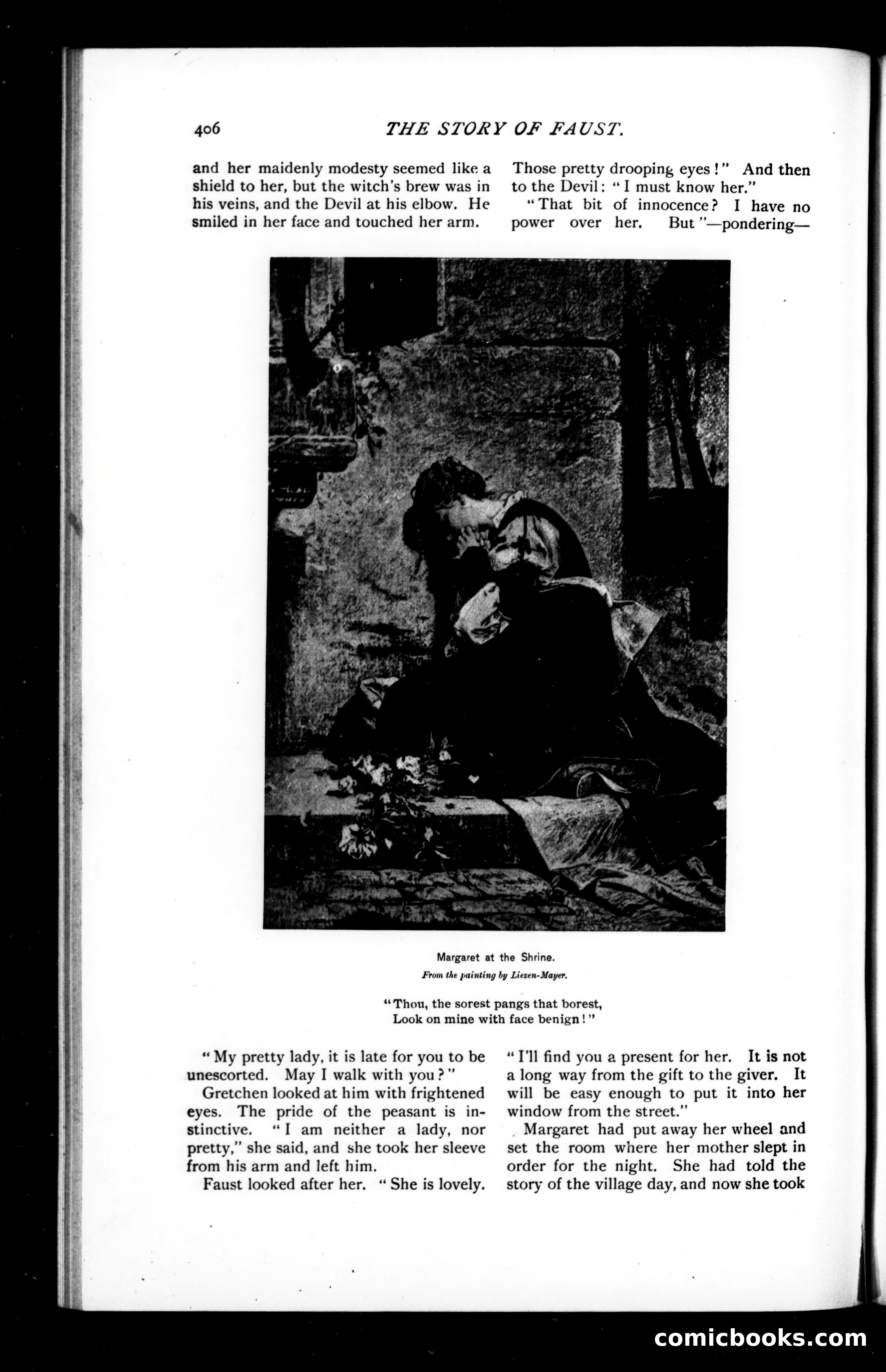 Munsey's Magazine, January 1894 — page 70 of 116