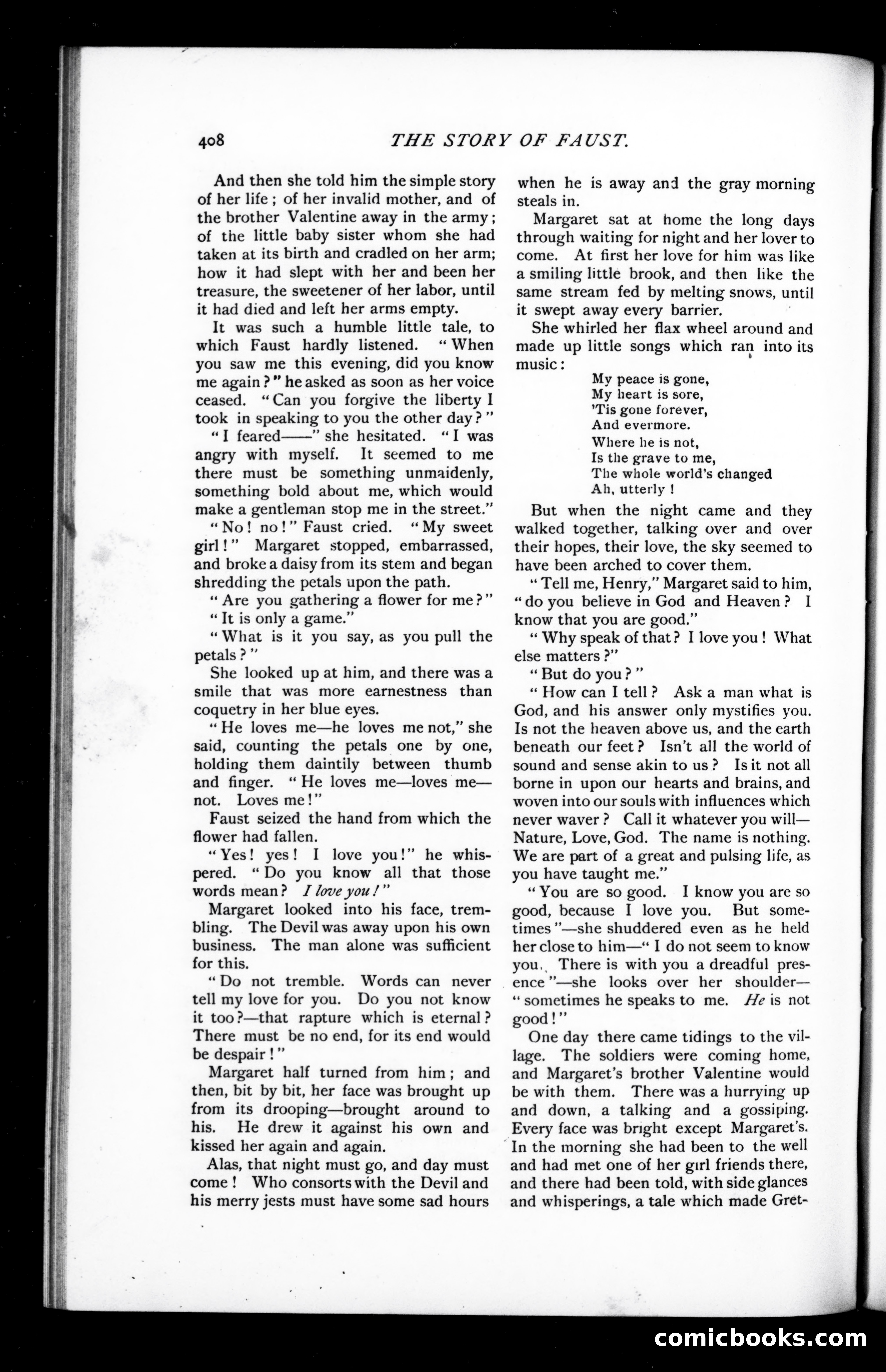 Munsey's Magazine, January 1894 — page 72 of 116