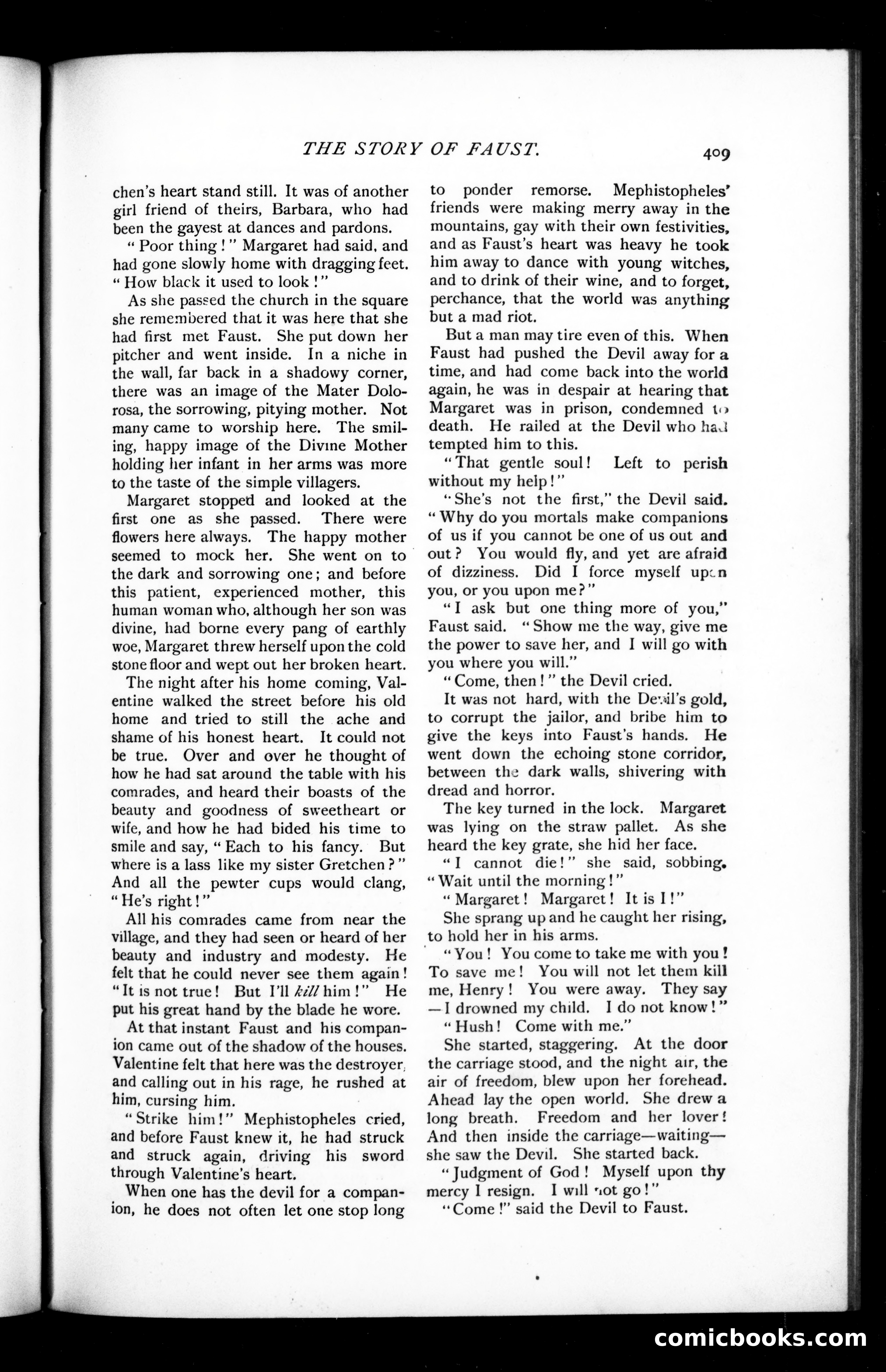 Munsey's Magazine, January 1894 — page 73 of 116