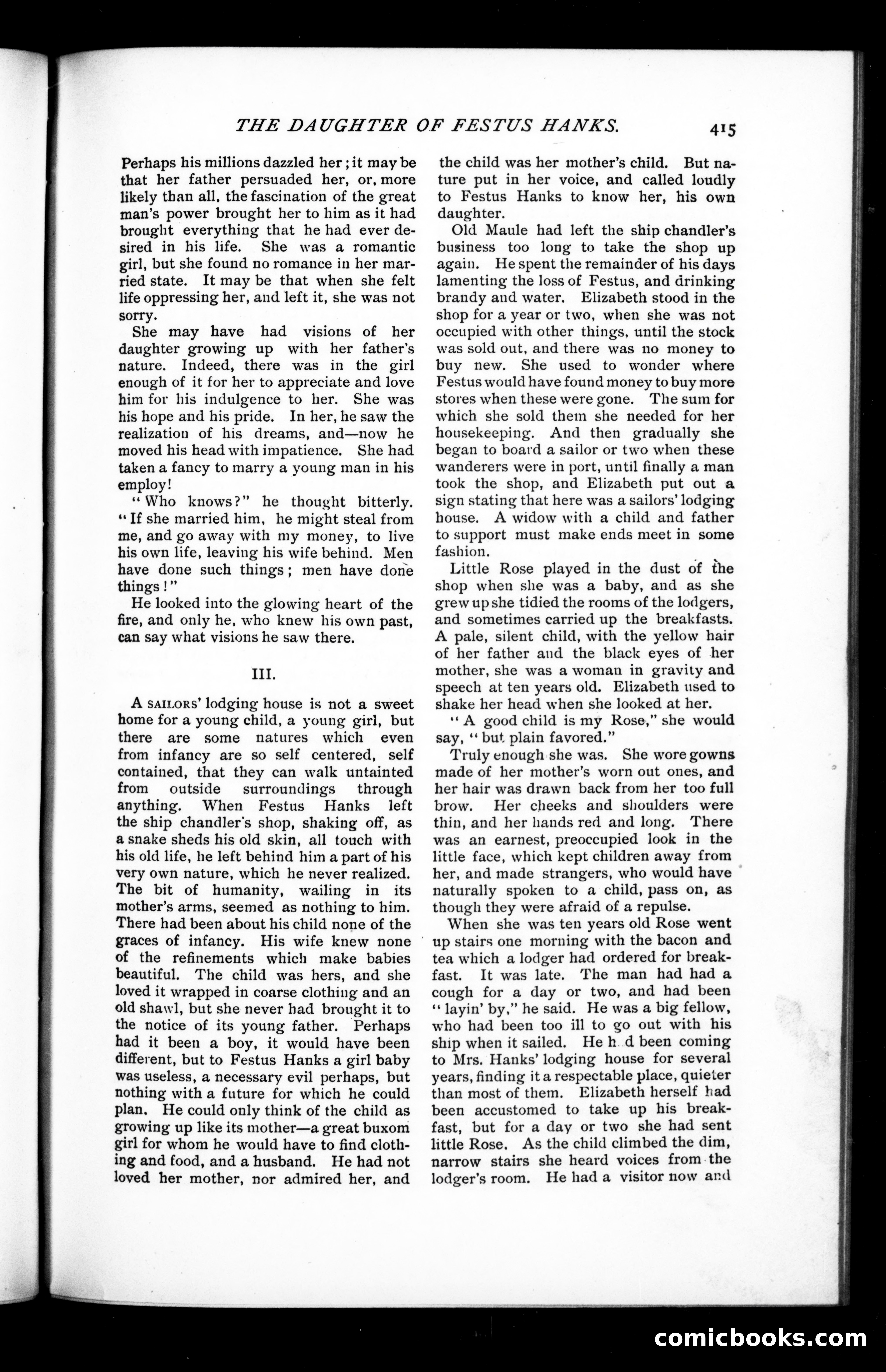 Munsey's Magazine, January 1894 — page 79 of 116