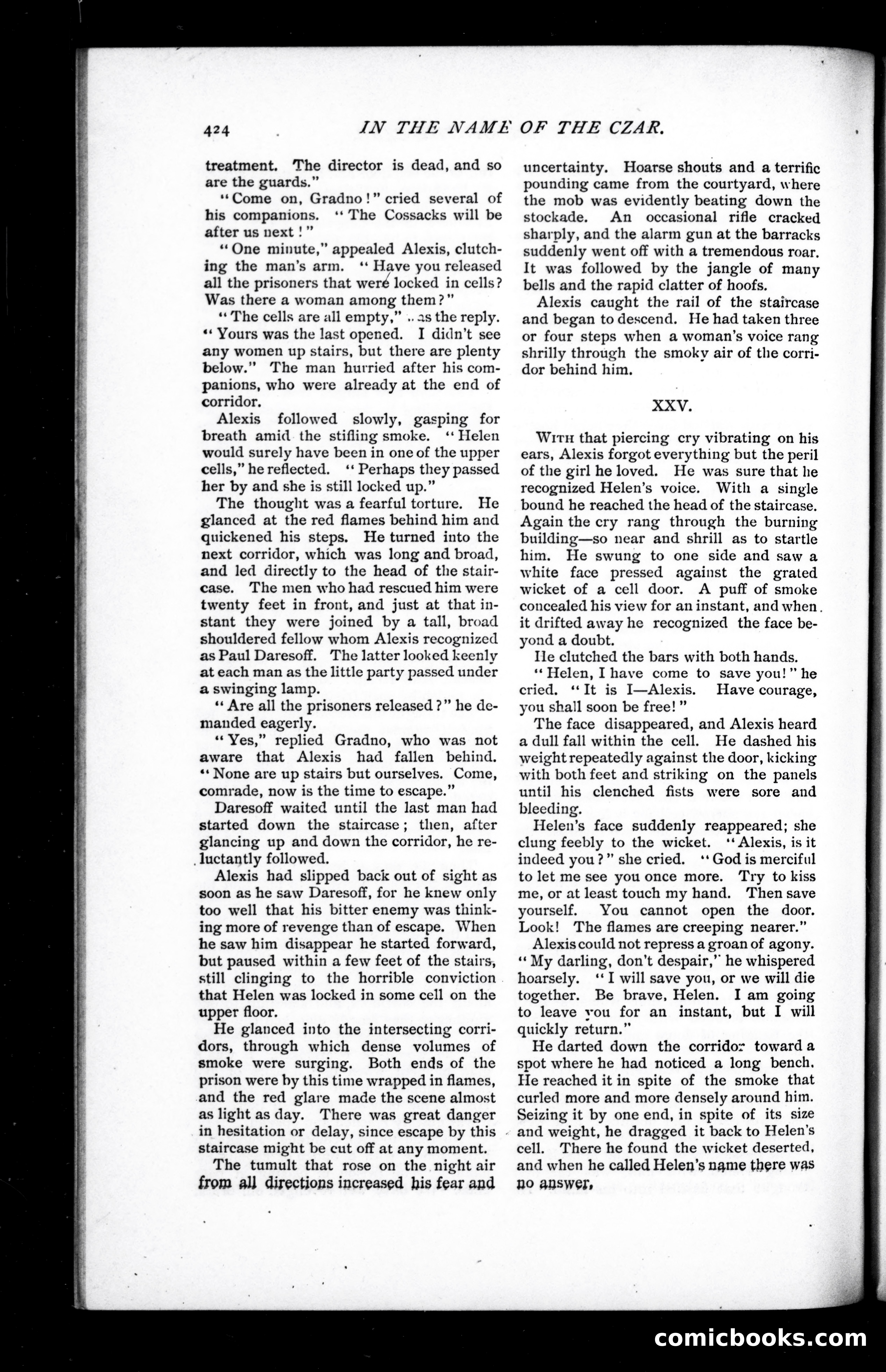 Munsey's Magazine, January 1894 — page 88 of 116