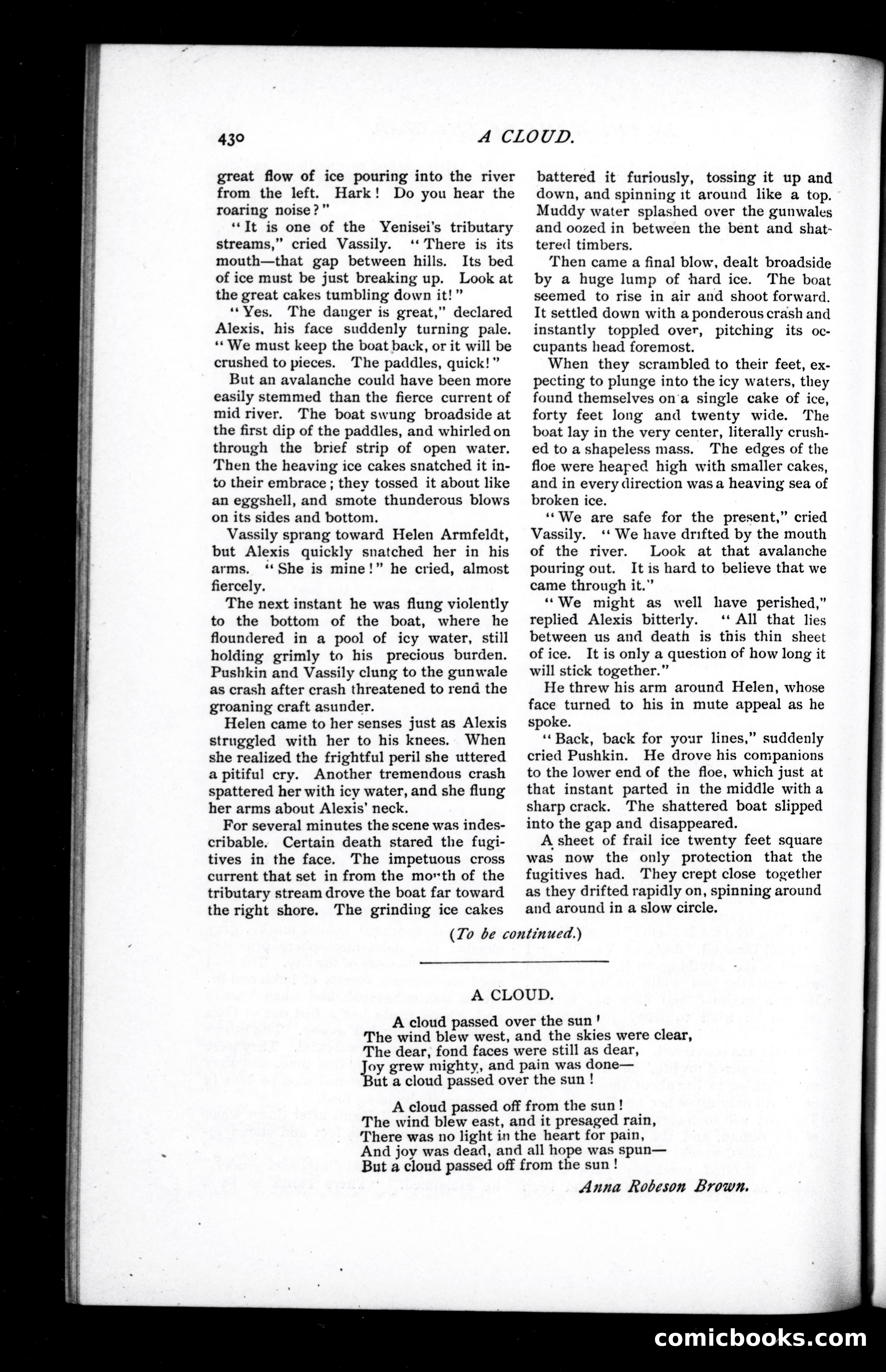 Munsey's Magazine, January 1894 — page 94 of 116