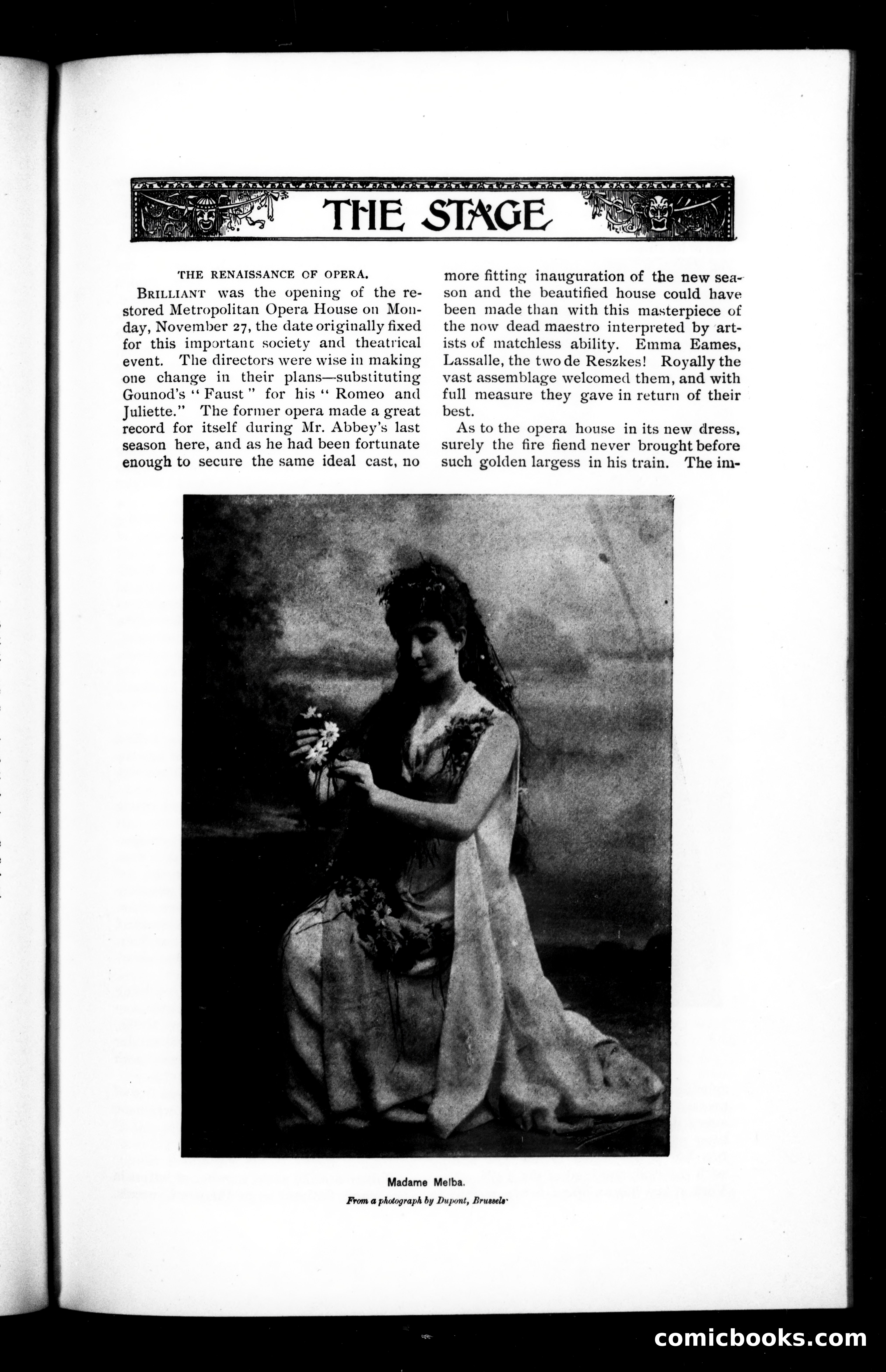 Munsey's Magazine, January 1894 — page 95 of 116