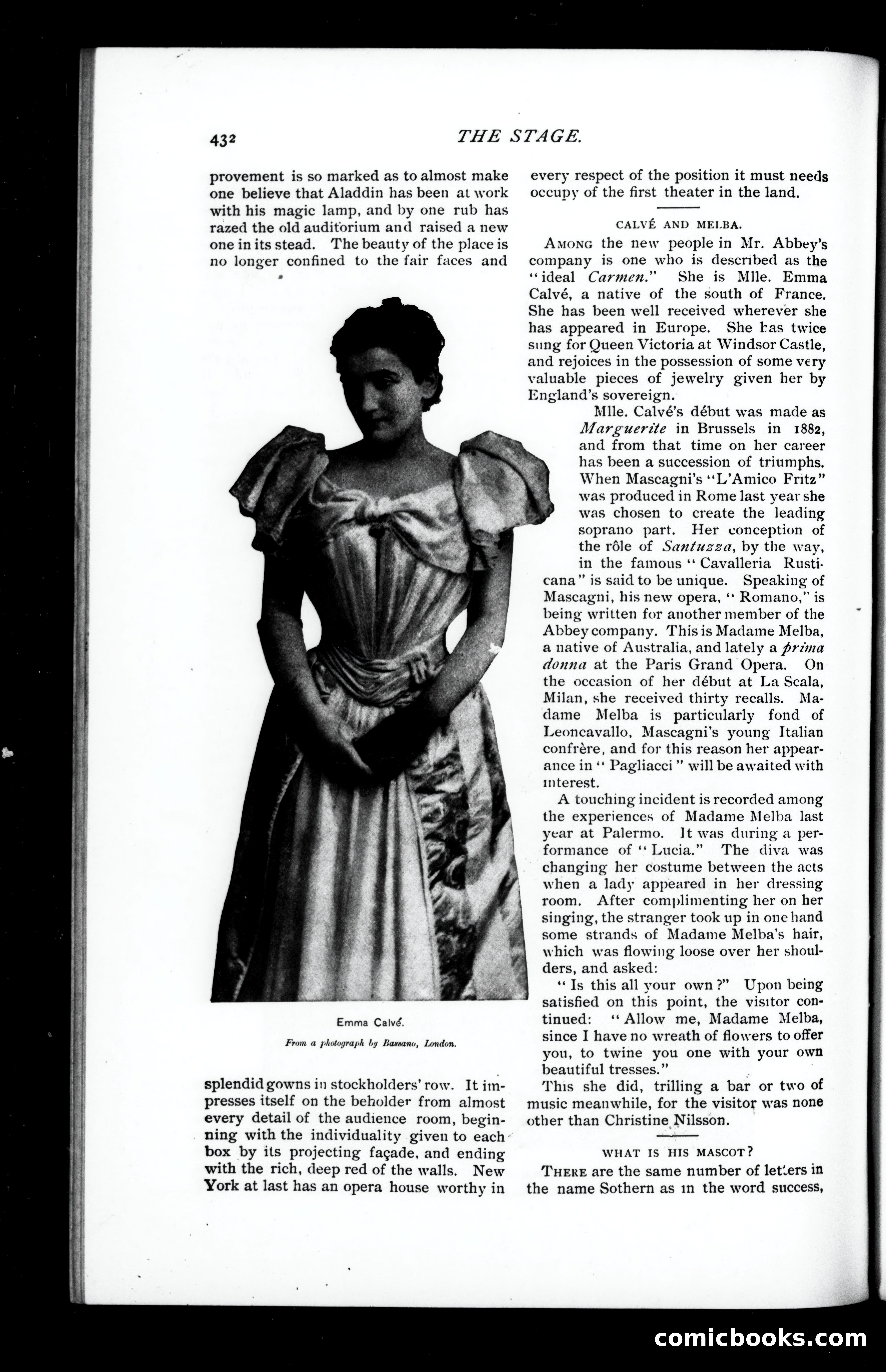 Munsey's Magazine, January 1894 — page 96 of 116