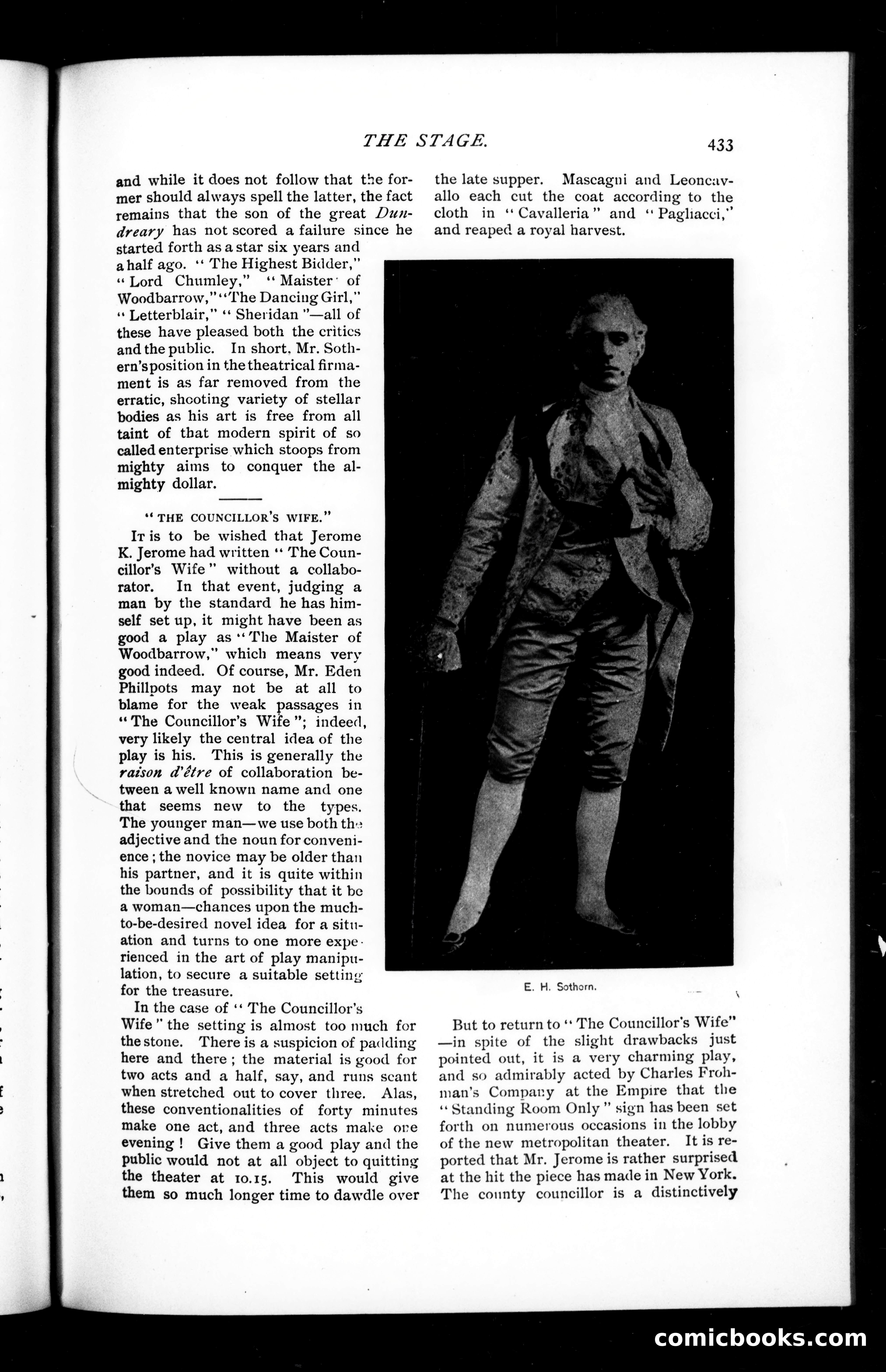 Munsey's Magazine, January 1894 — page 97 of 116