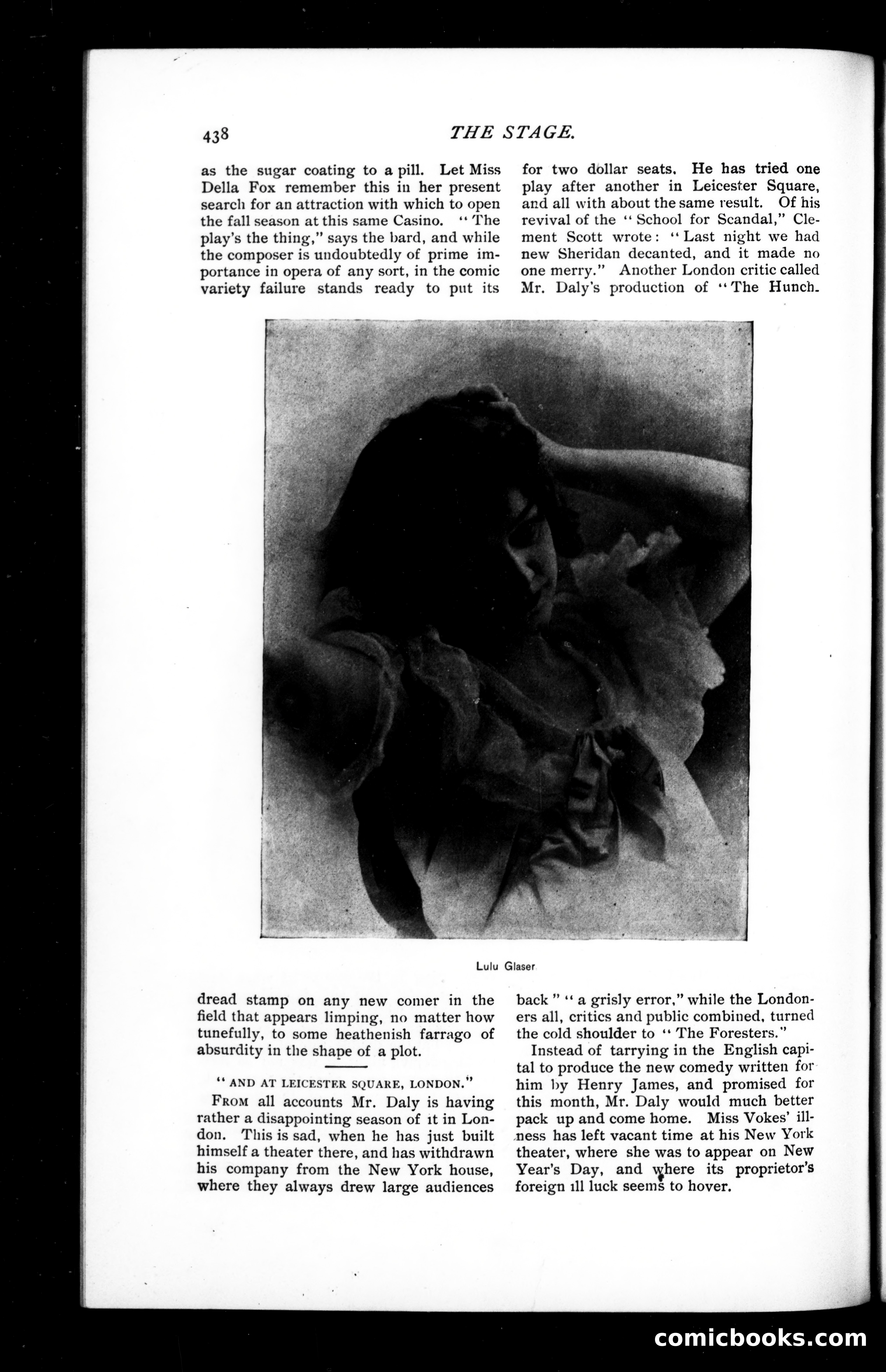 Munsey's Magazine, January 1894 — page 102 of 116