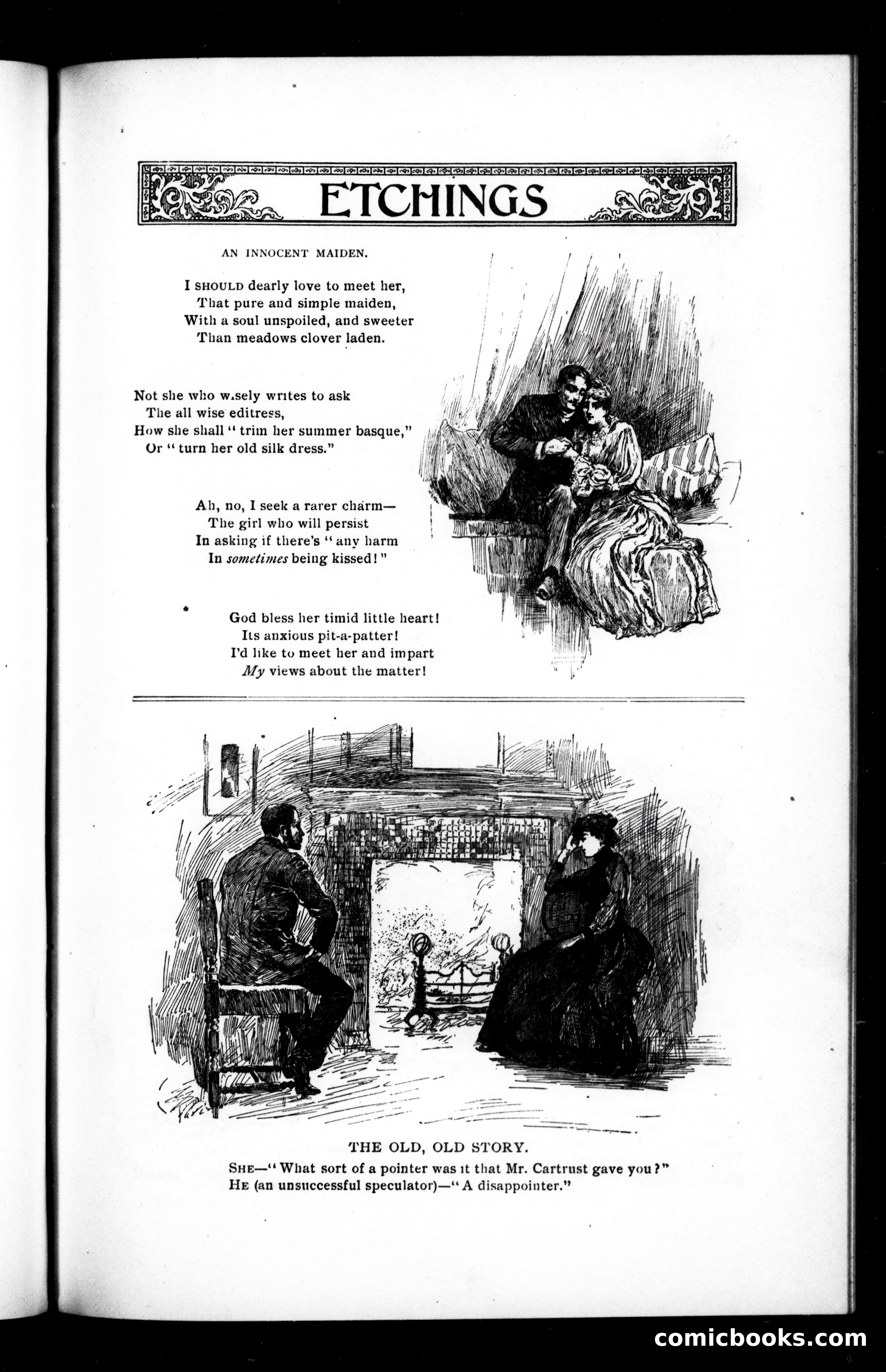 Munsey's Magazine, January 1894 — page 103 of 116