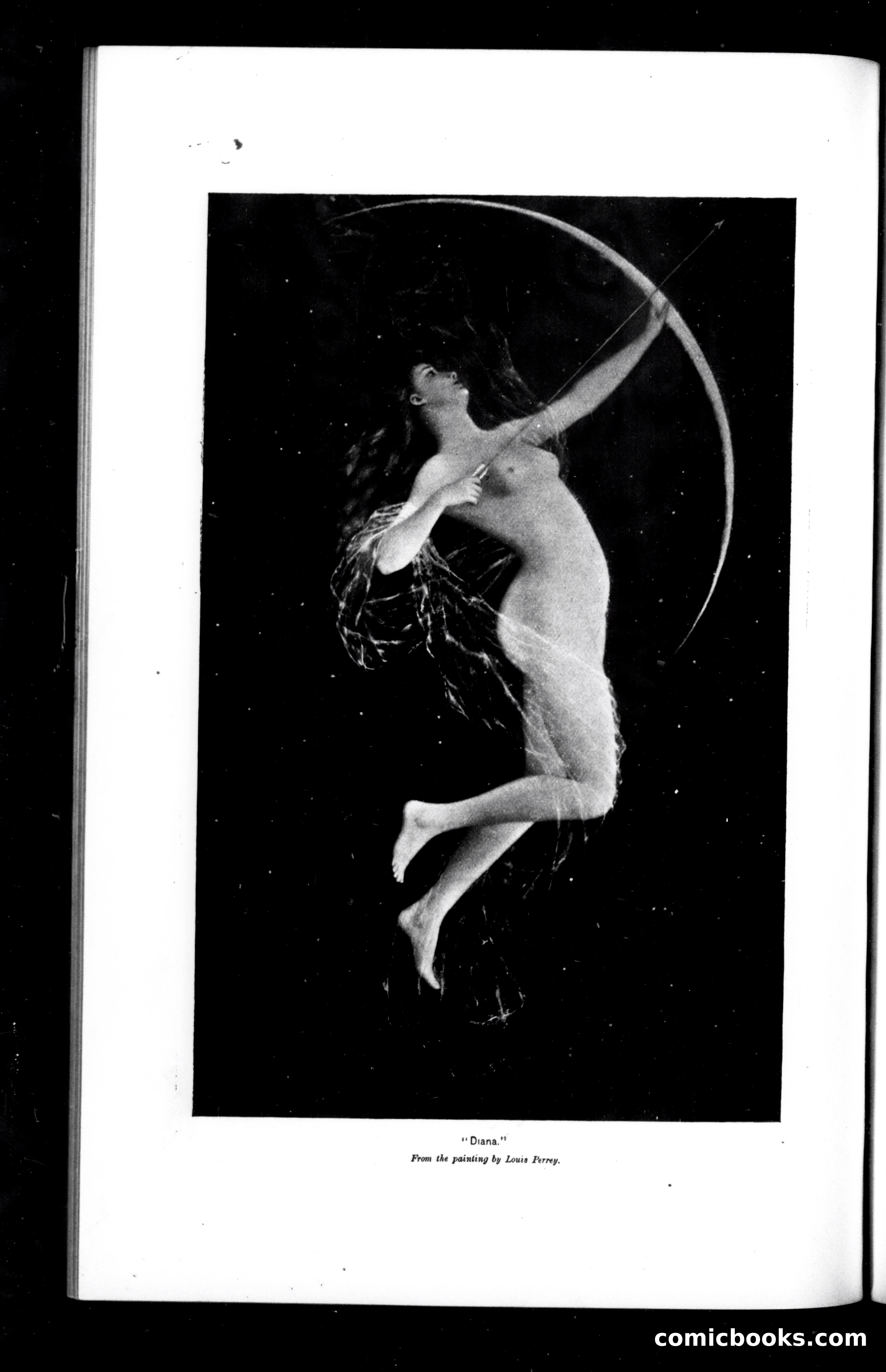 Munsey's Magazine, January 1894 — page 116 of 116