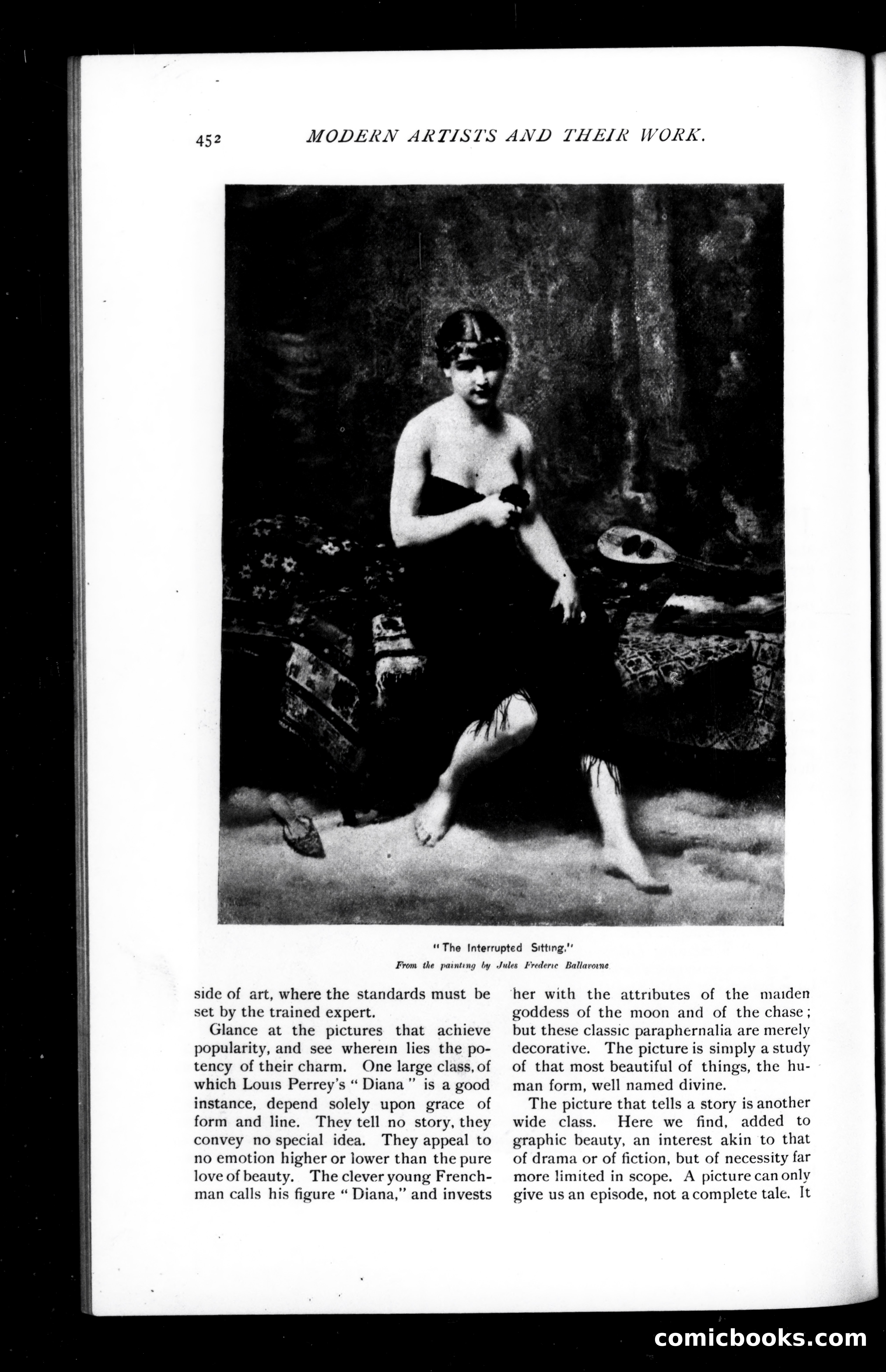 Munsey's Magazine, February 1894 — page 2 of 114