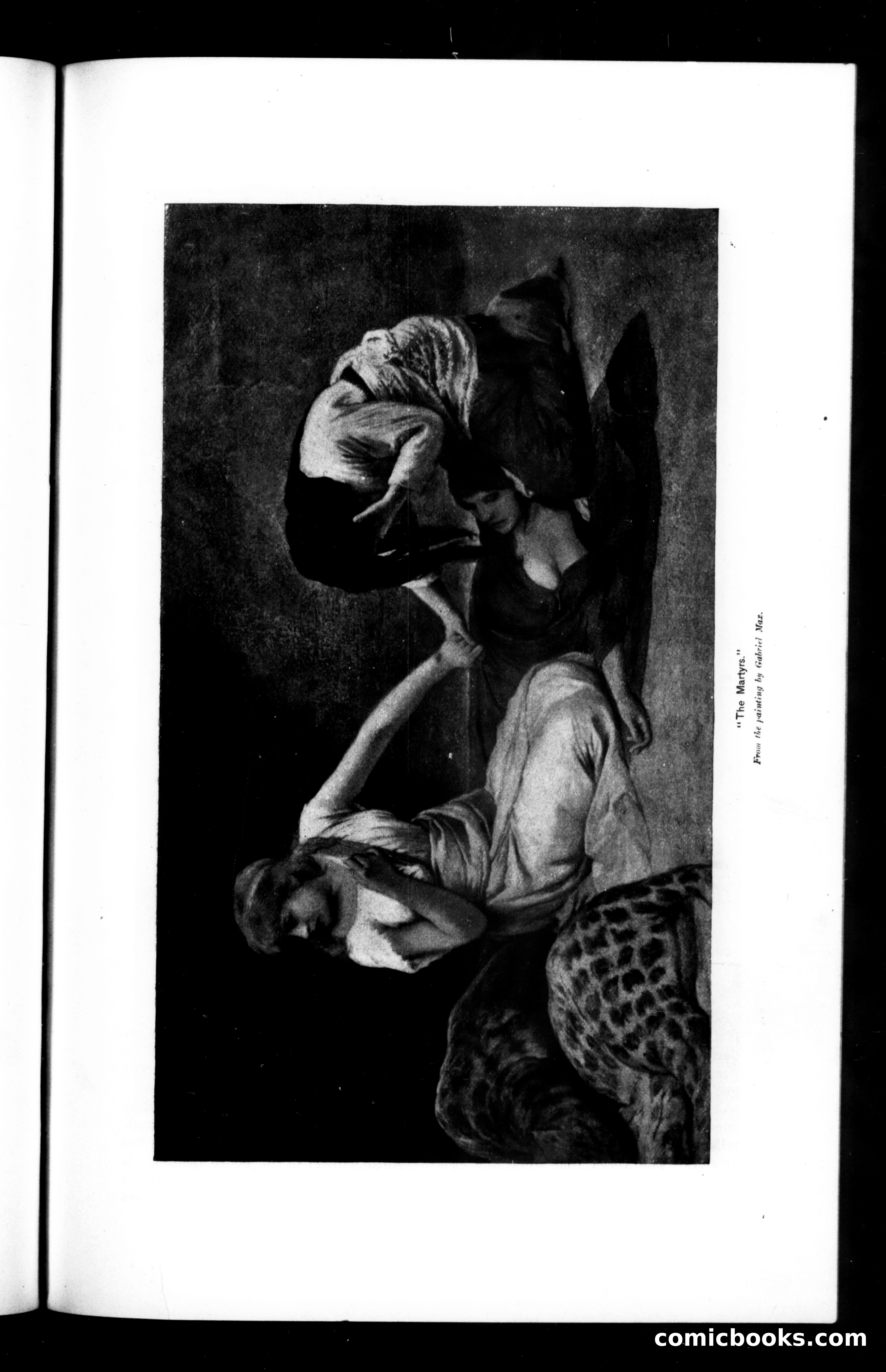 Munsey's Magazine, February 1894 — page 3 of 114