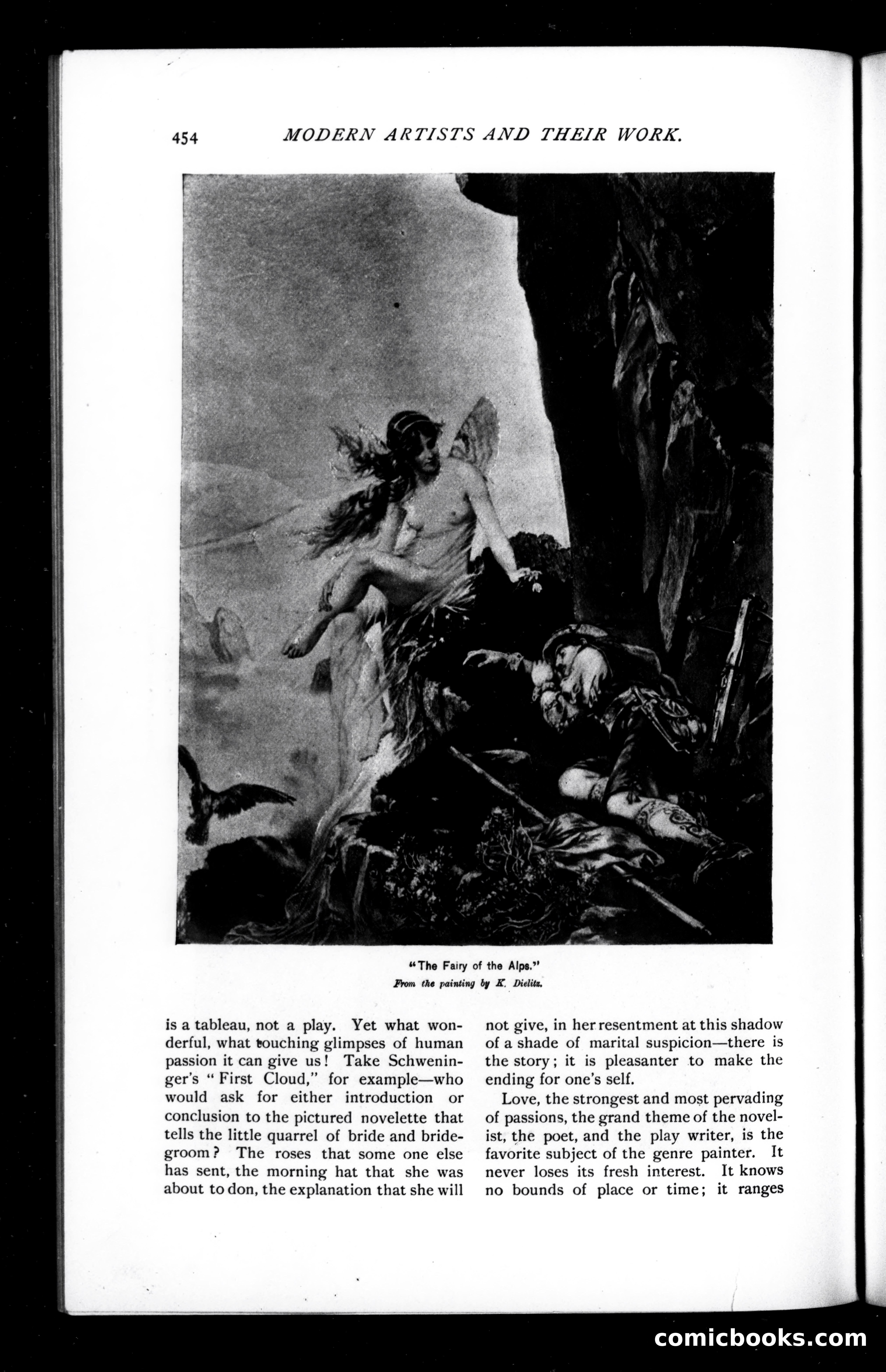 Munsey's Magazine, February 1894 — page 4 of 114