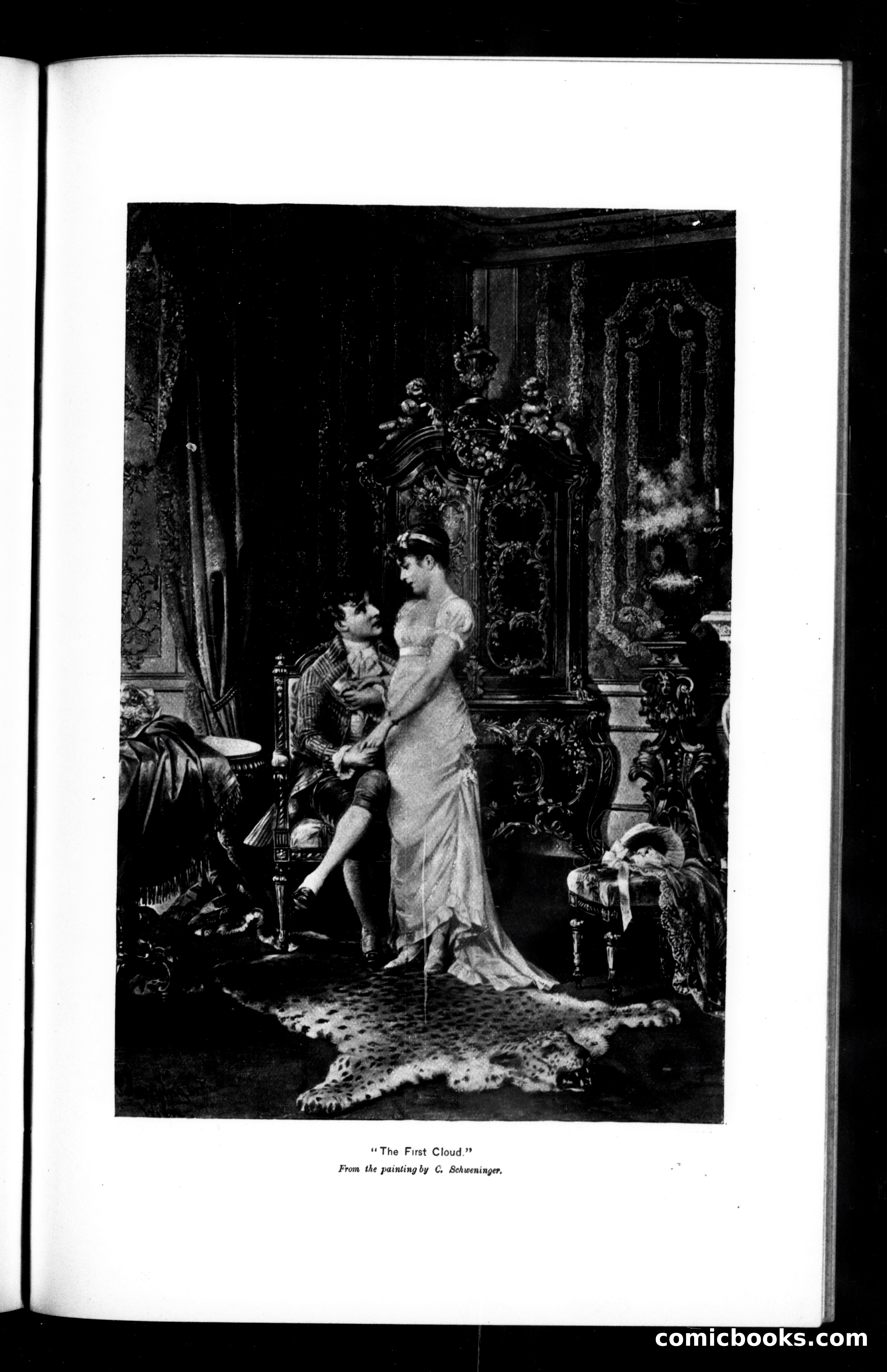 Munsey's Magazine, February 1894 — page 5 of 114