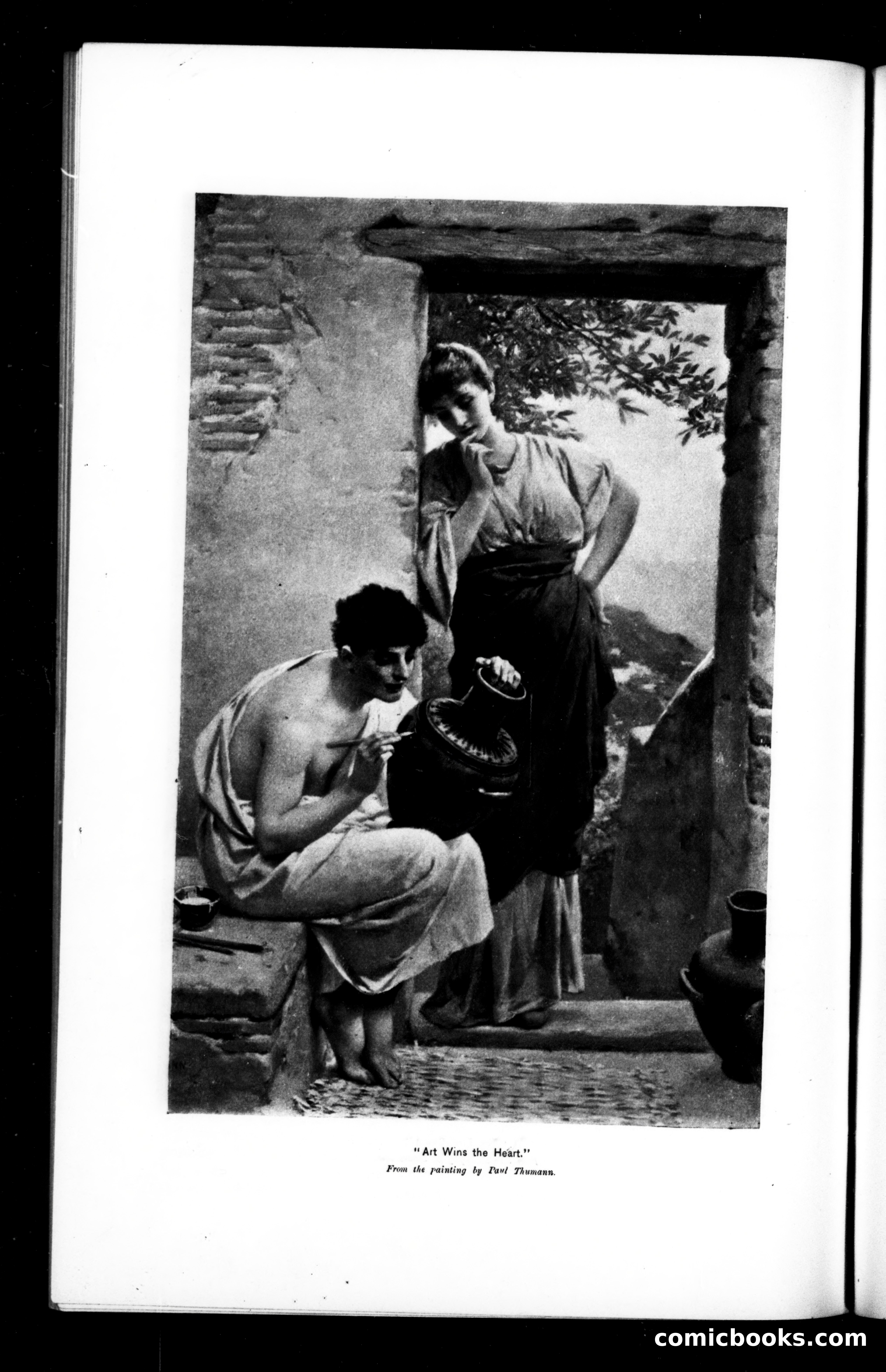 Munsey's Magazine, February 1894 — page 6 of 114