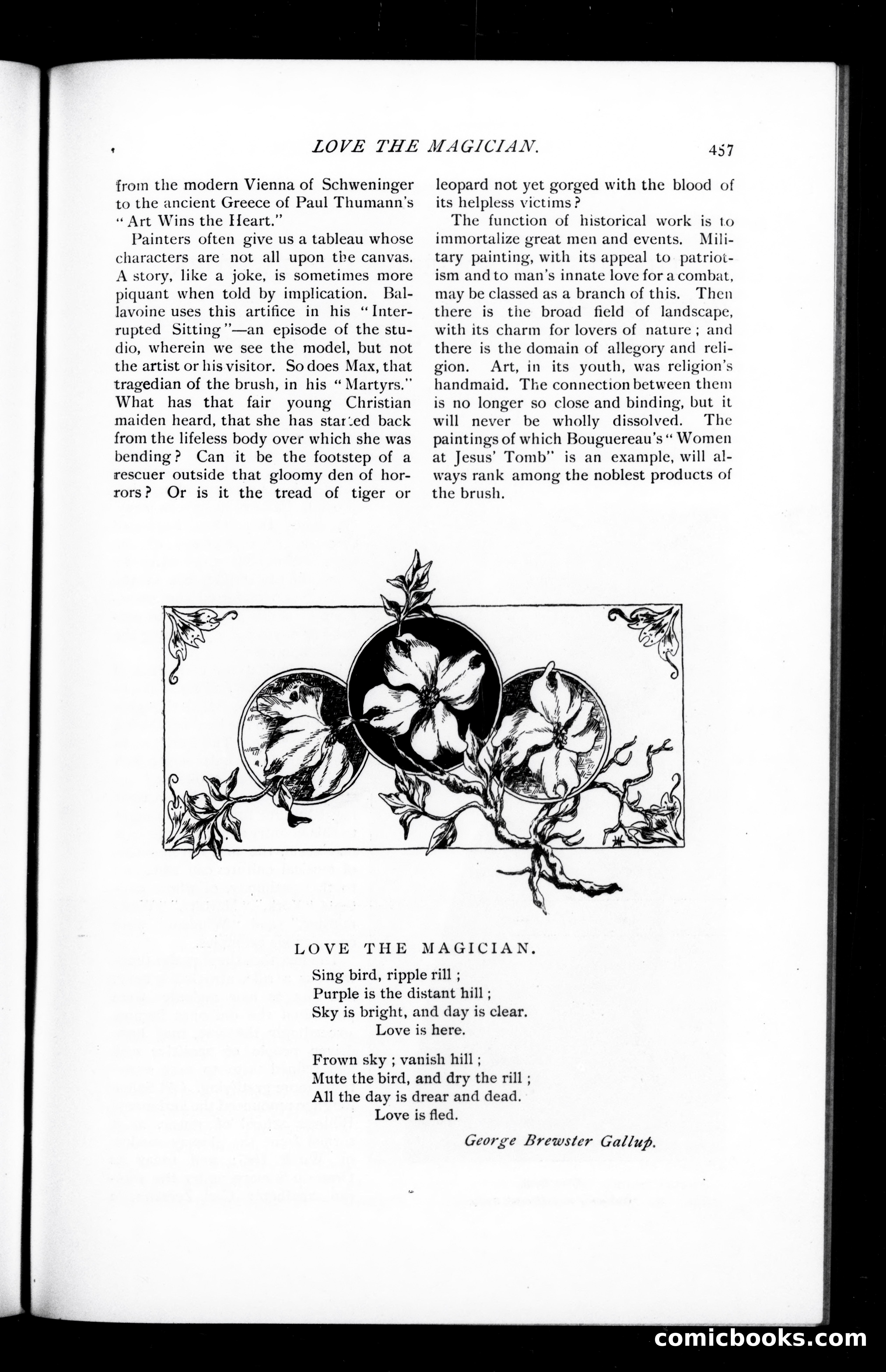Munsey's Magazine, February 1894 — page 7 of 114
