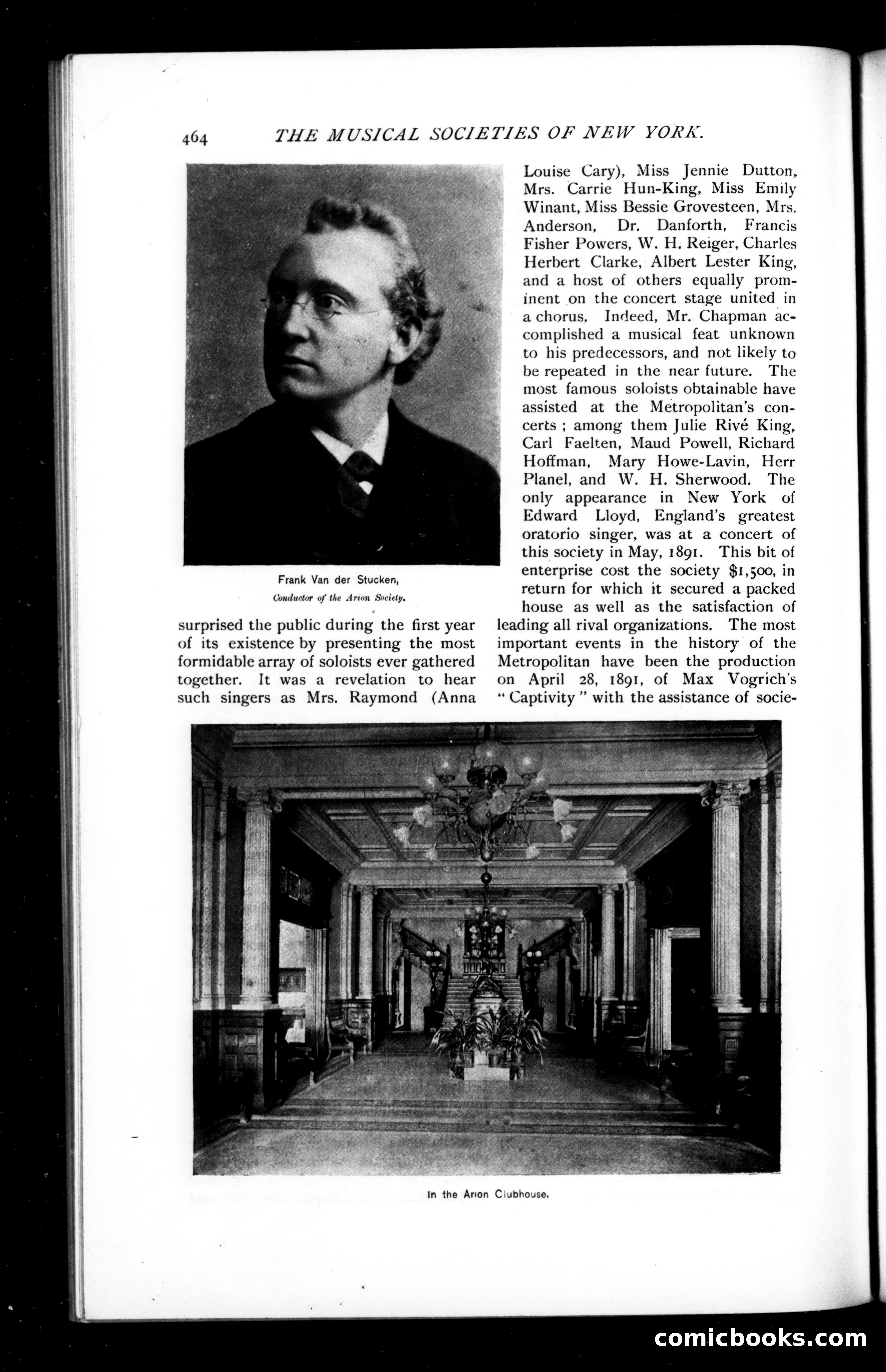 Munsey's Magazine, February 1894 — page 14 of 114