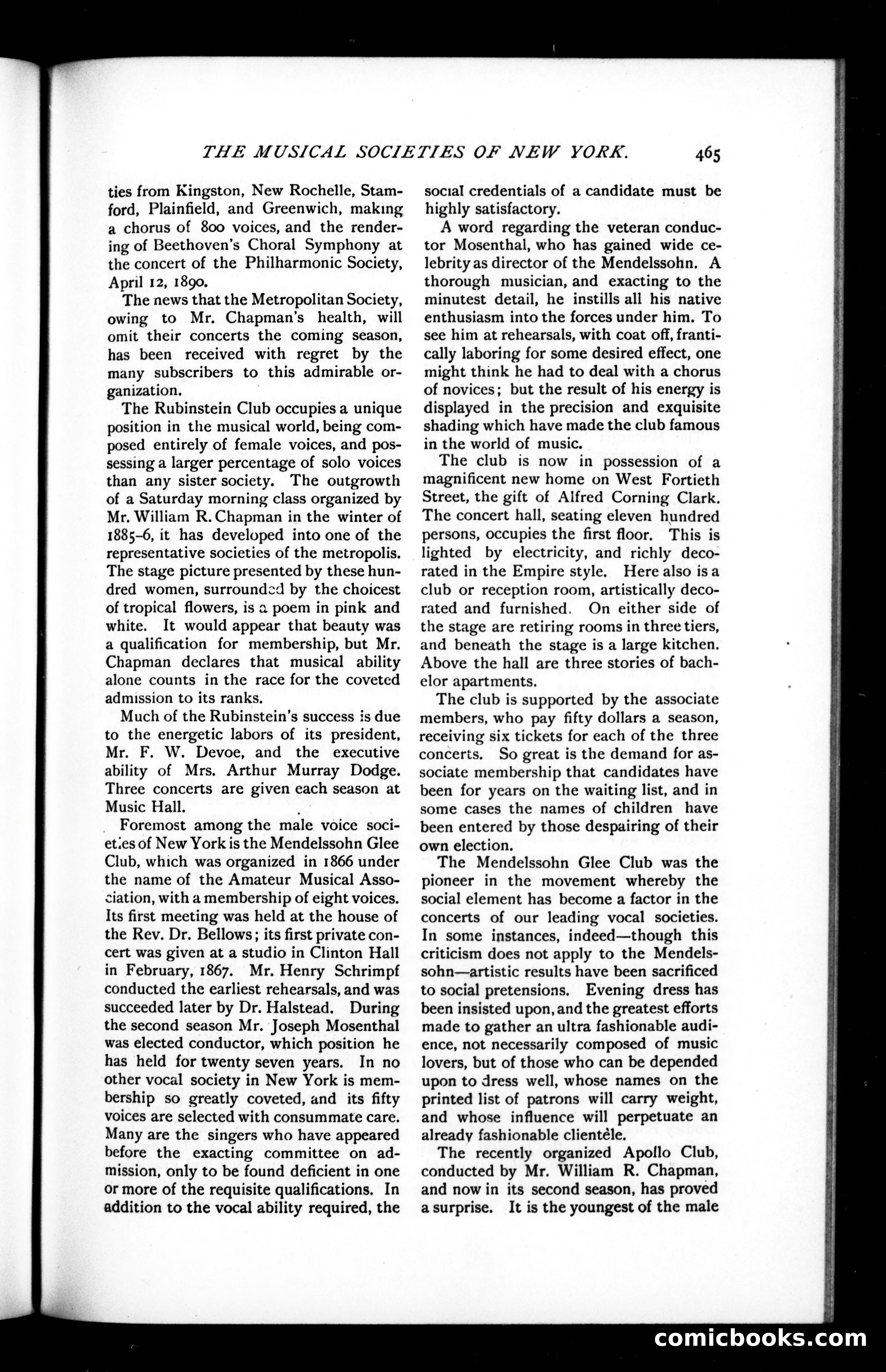 Munsey's Magazine, February 1894 — page 15 of 114