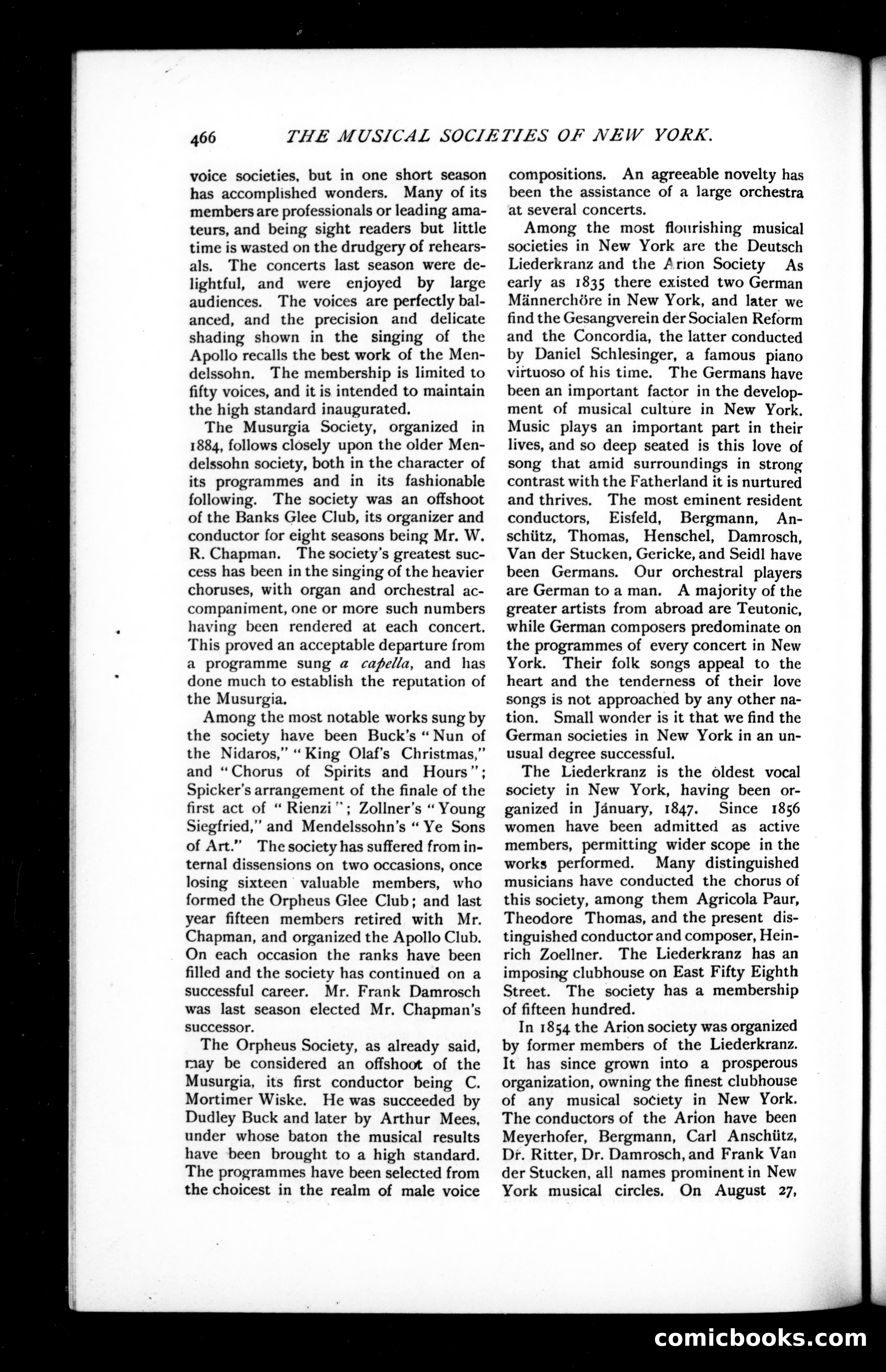 Munsey's Magazine, February 1894 — page 16 of 114