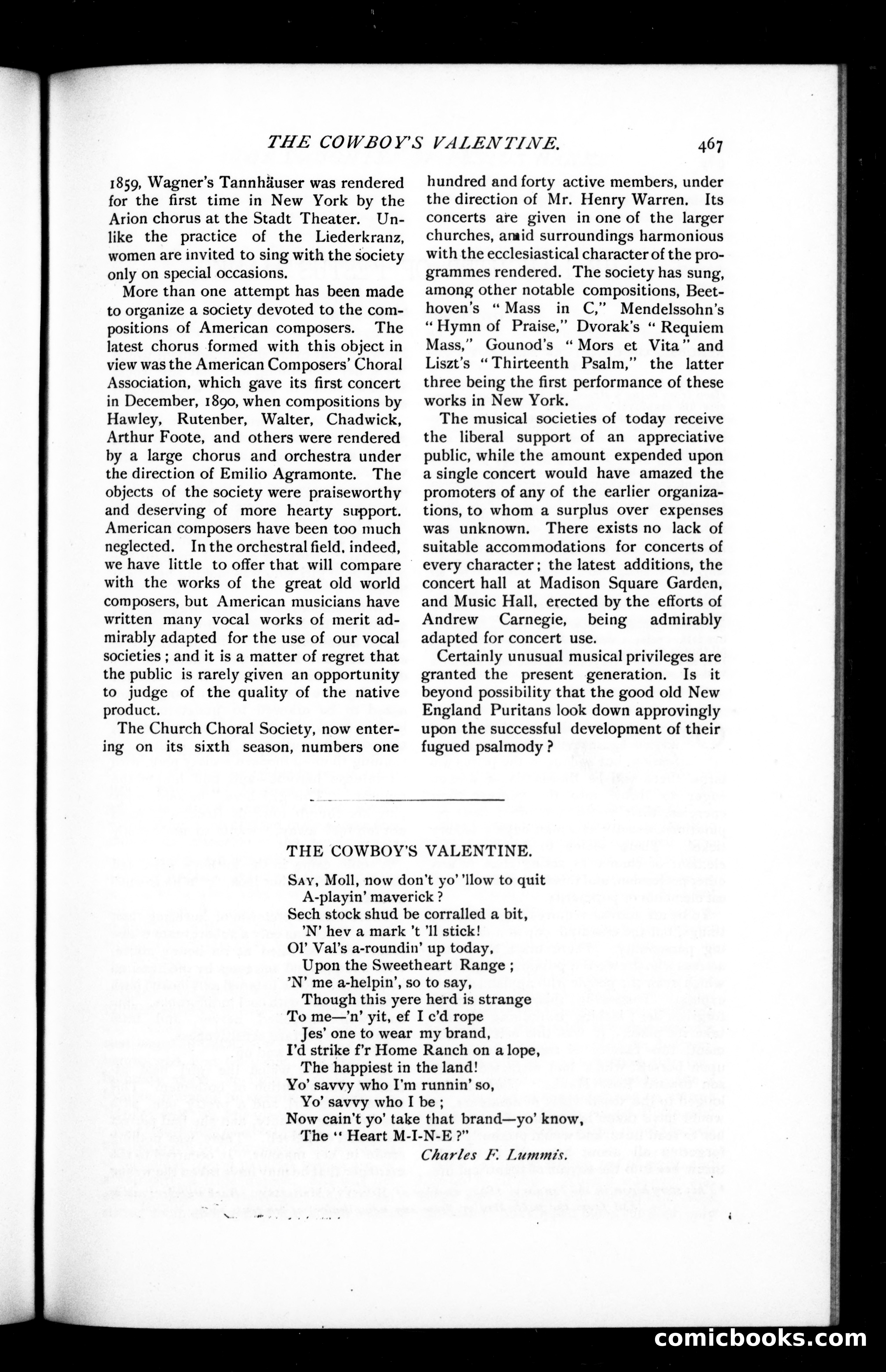Munsey's Magazine, February 1894 — page 17 of 114