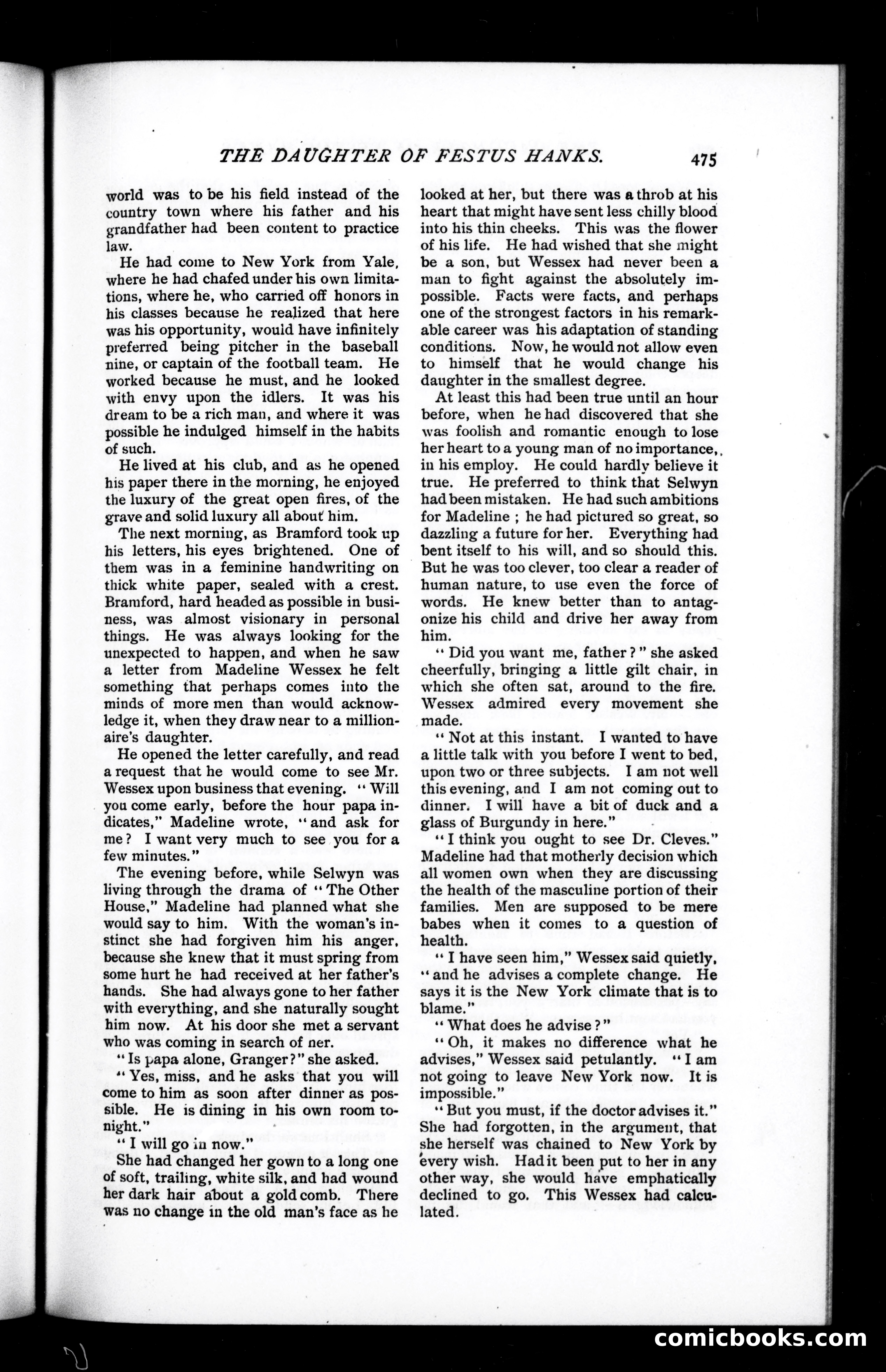 Munsey's Magazine, February 1894 — page 25 of 114