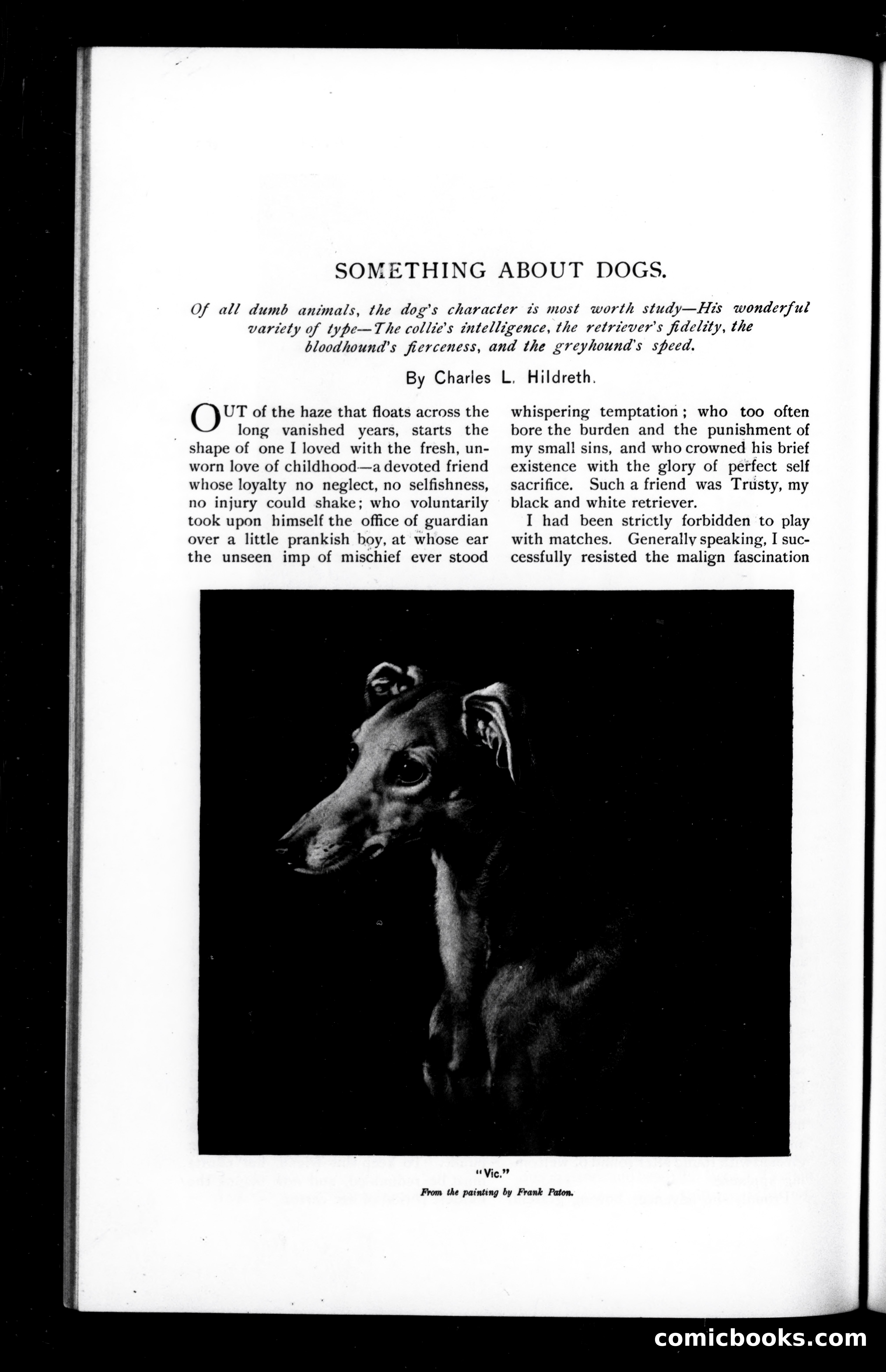 Munsey's Magazine, February 1894 — page 34 of 114