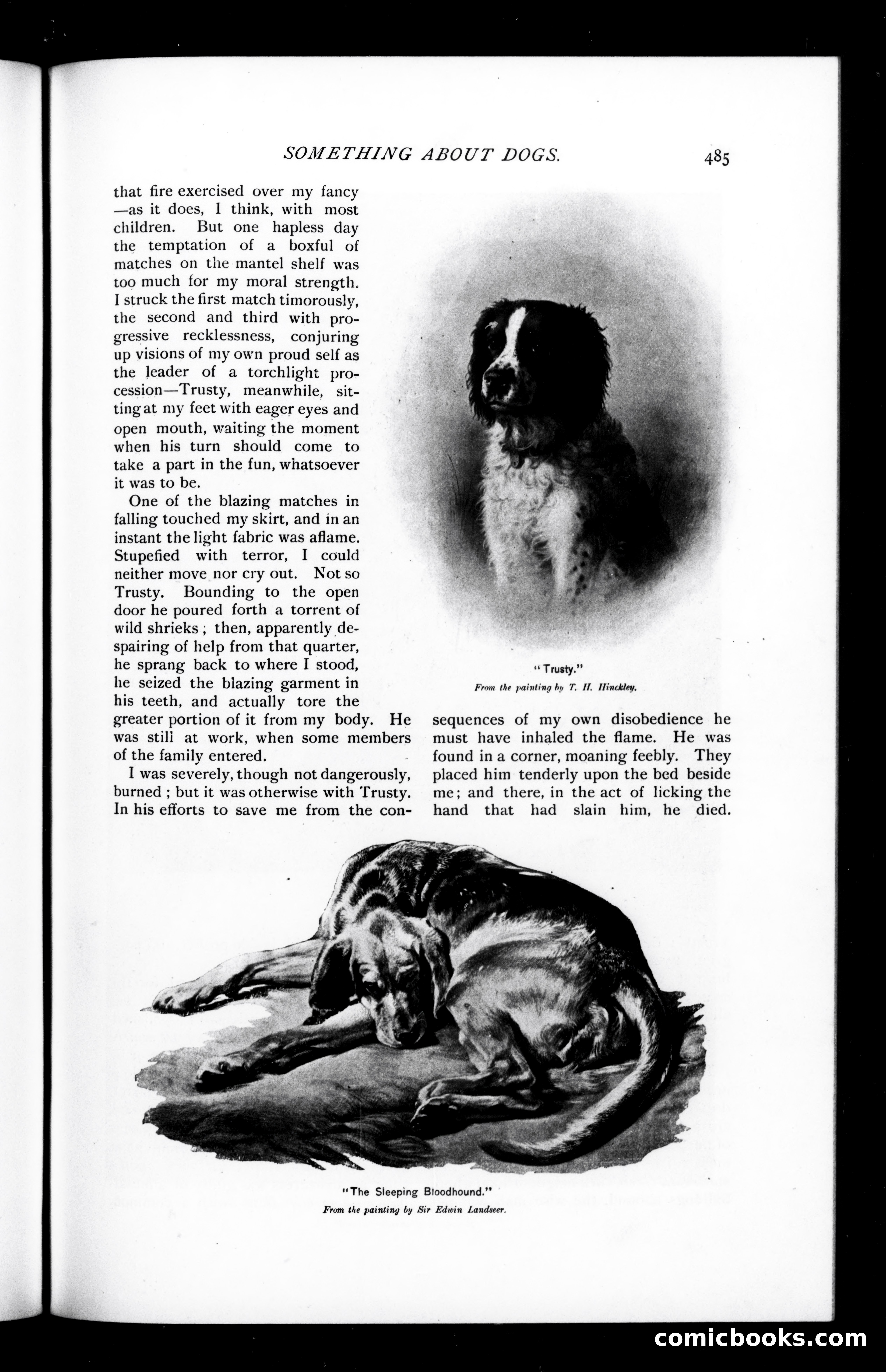Munsey's Magazine, February 1894 — page 35 of 114