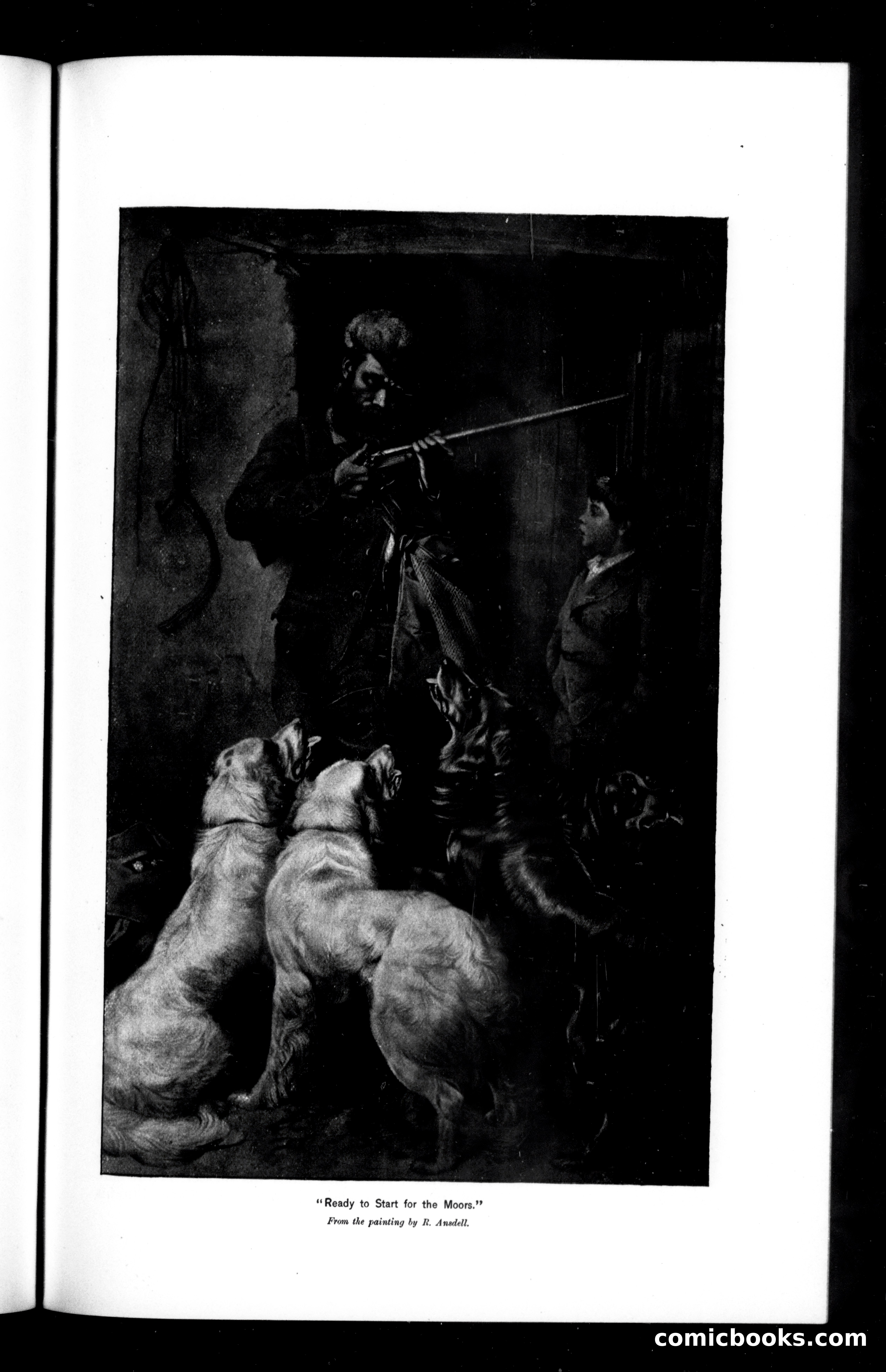 Munsey's Magazine, February 1894 — page 37 of 114
