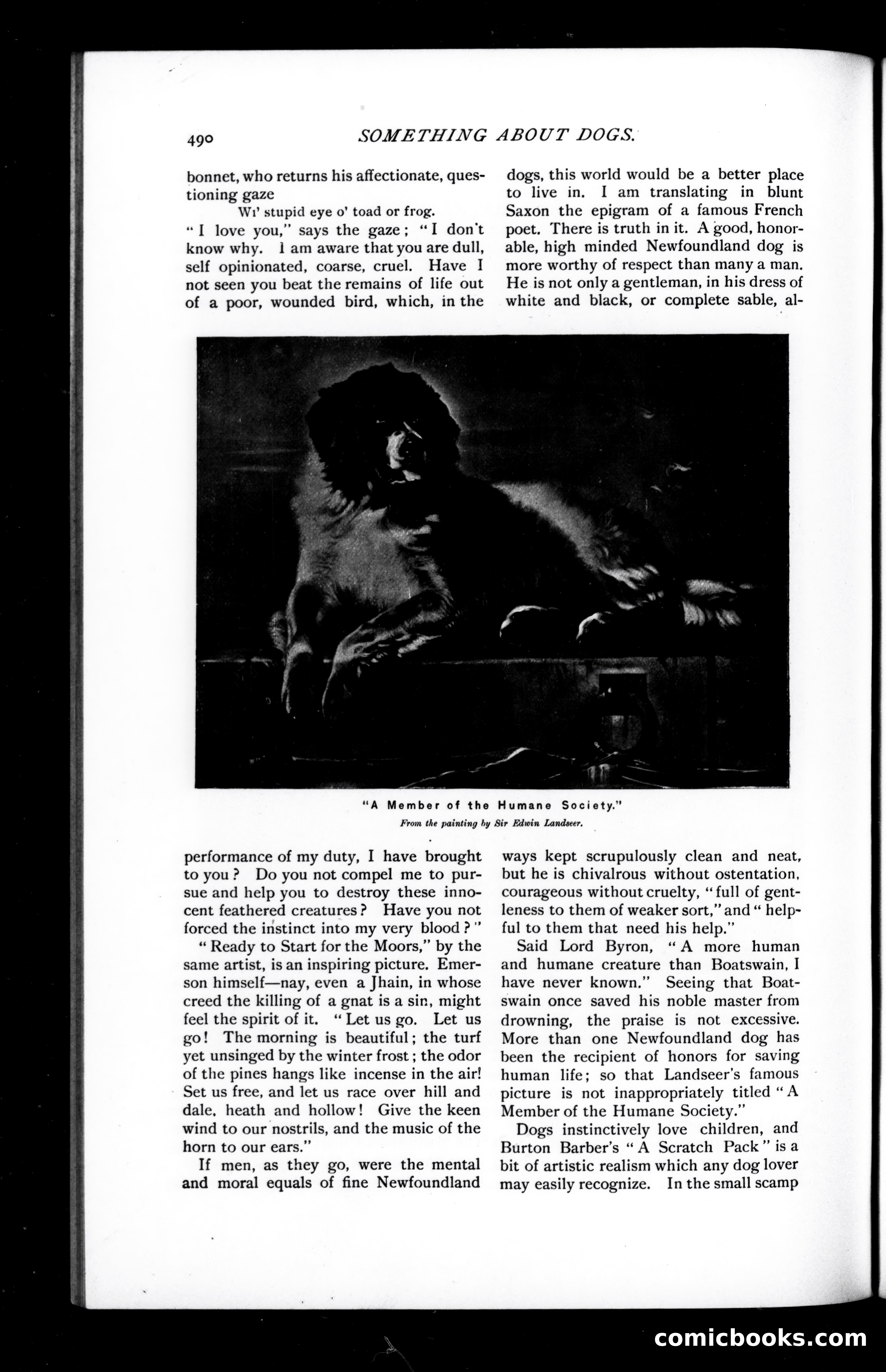 Munsey's Magazine, February 1894 — page 40 of 114