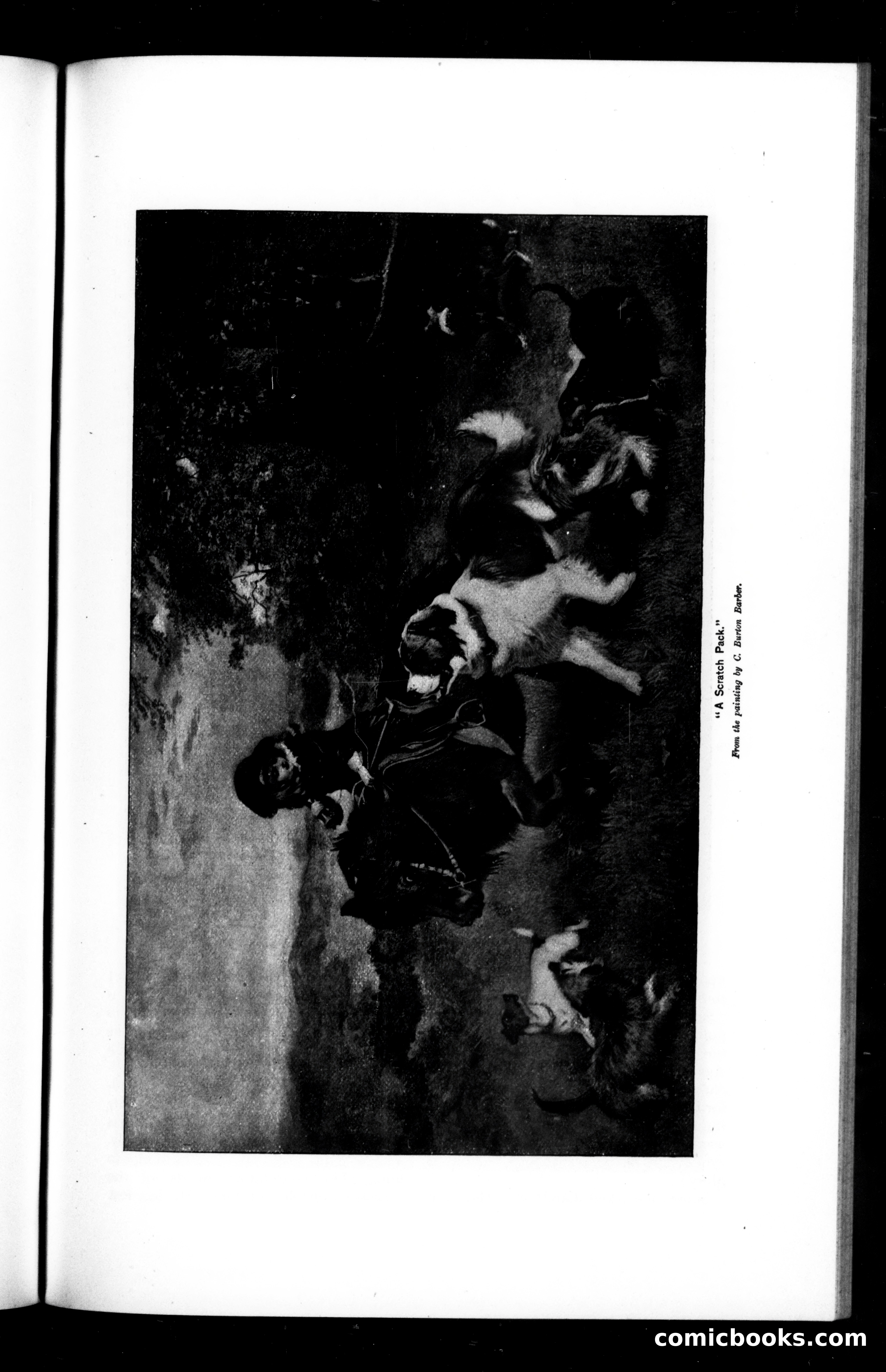 Munsey's Magazine, February 1894 — page 41 of 114
