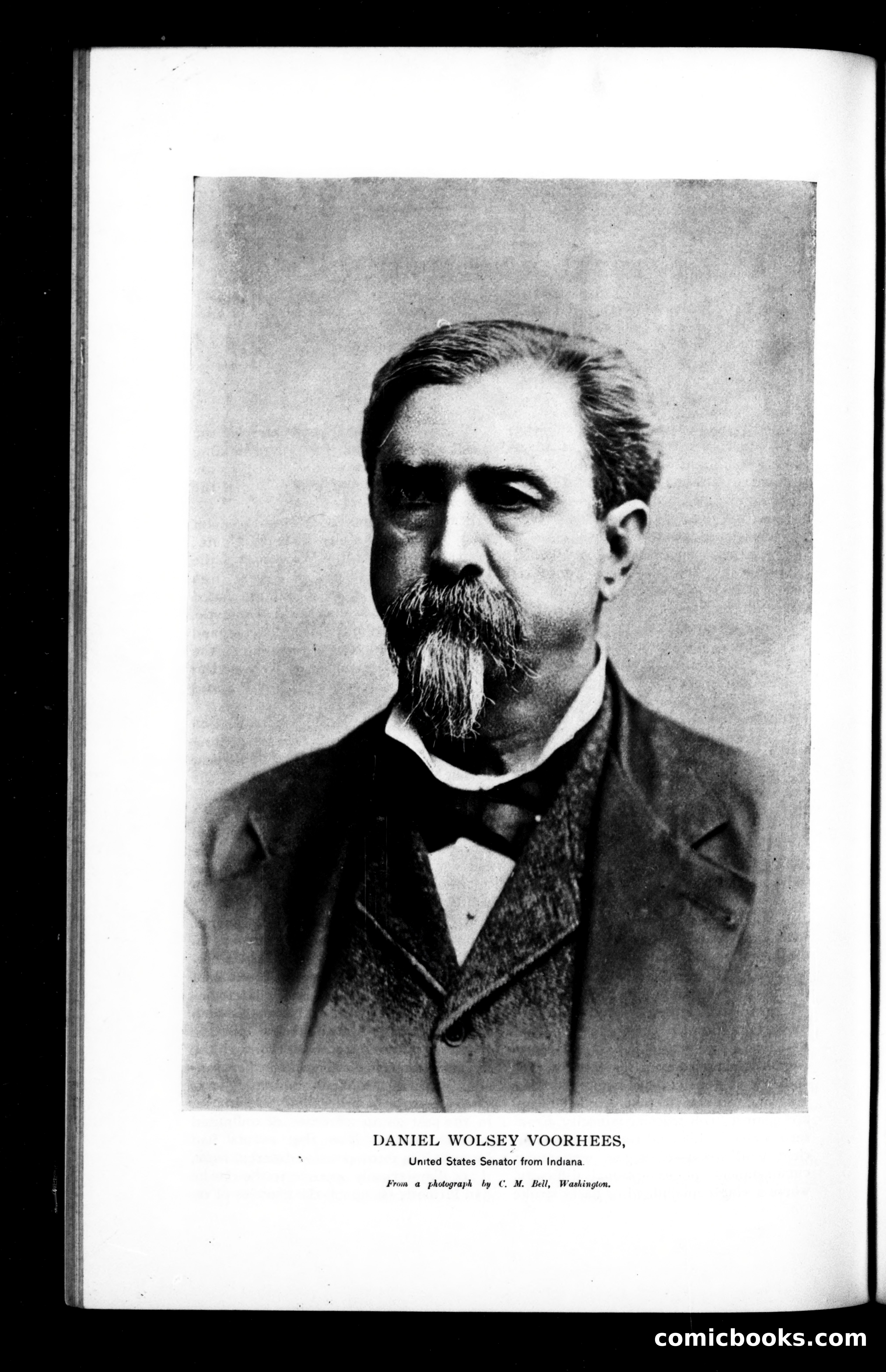 Munsey's Magazine, February 1894 — page 46 of 114