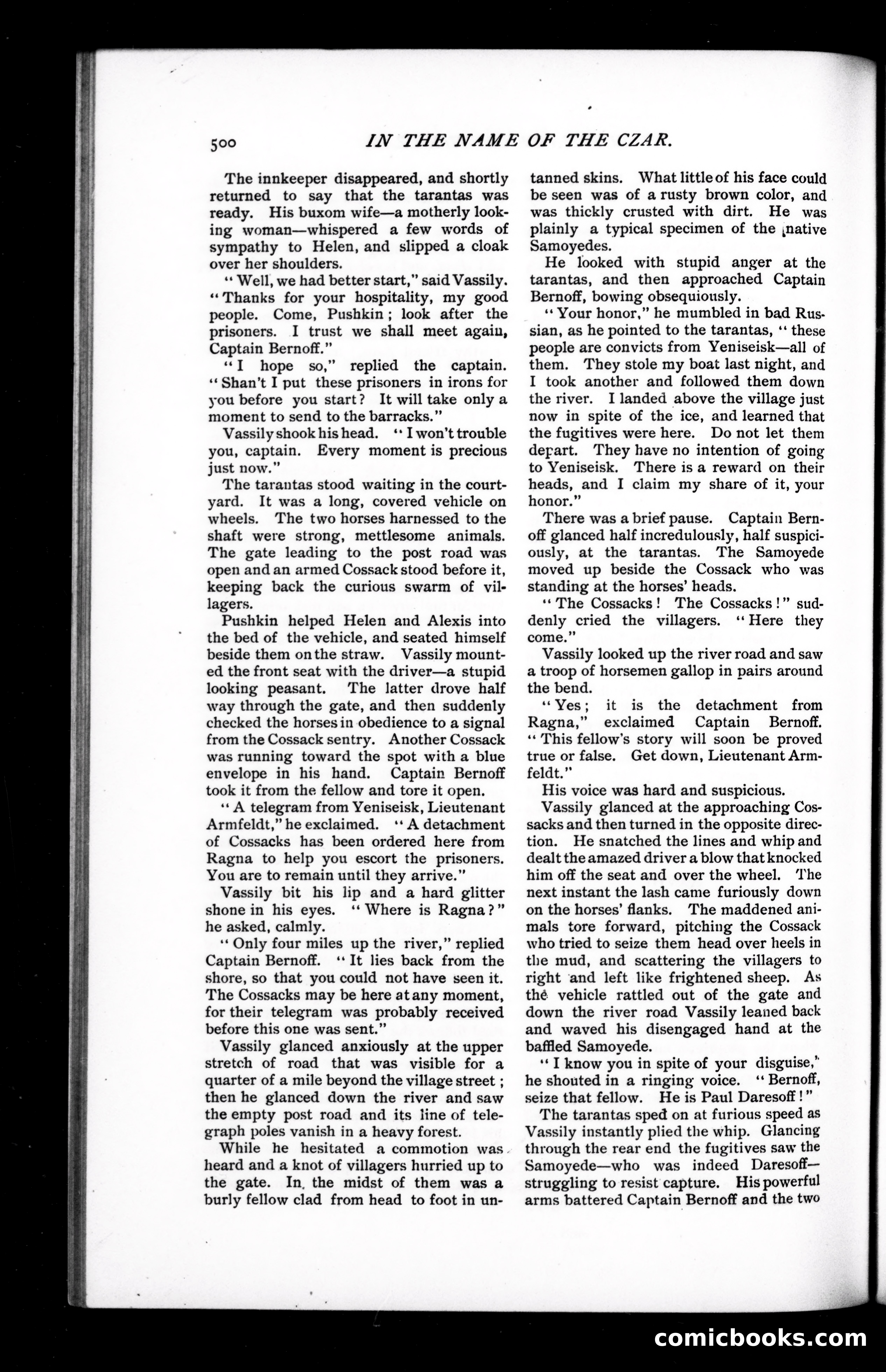 Munsey's Magazine, February 1894 — page 50 of 114