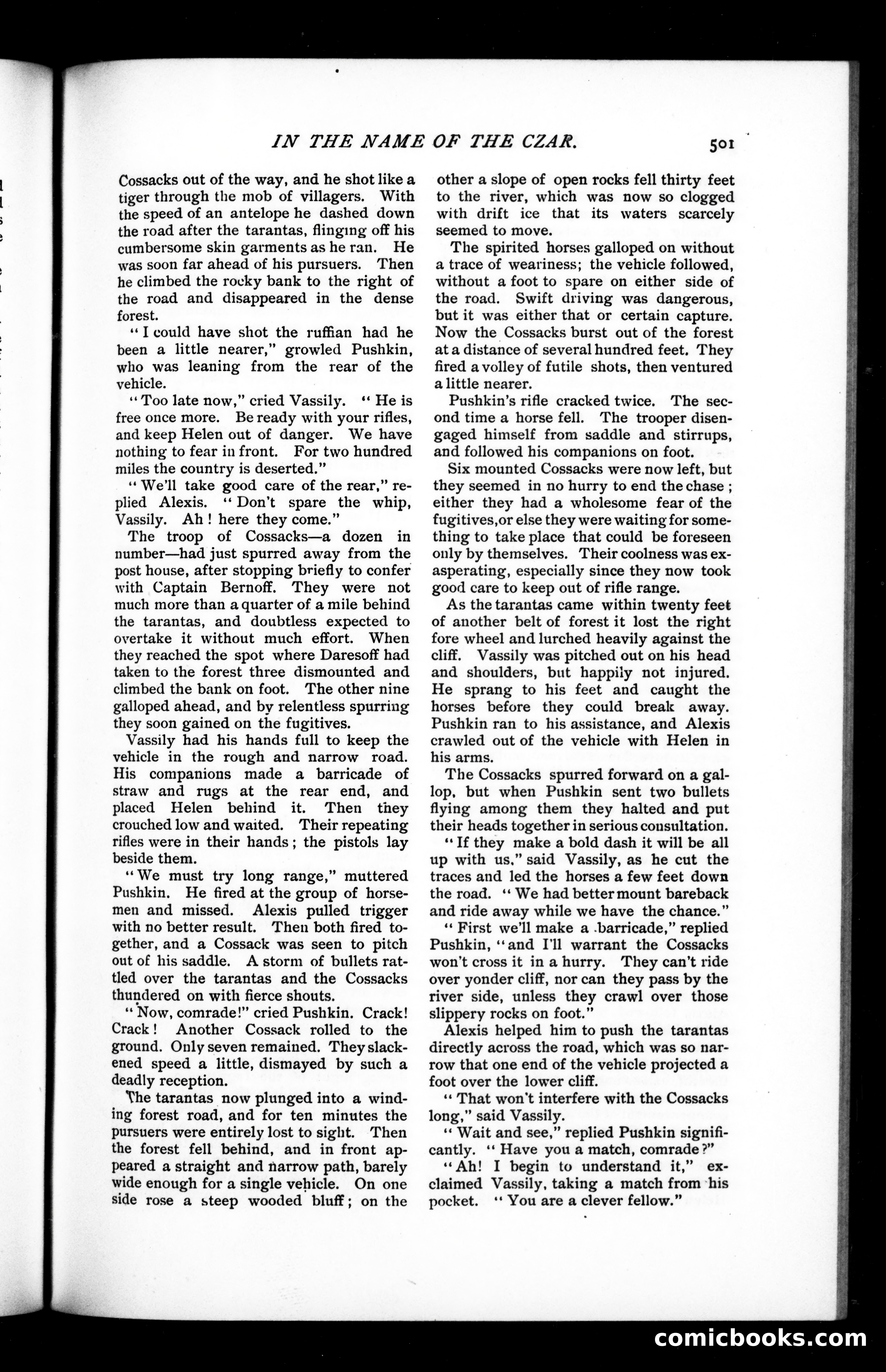 Munsey's Magazine, February 1894 — page 51 of 114