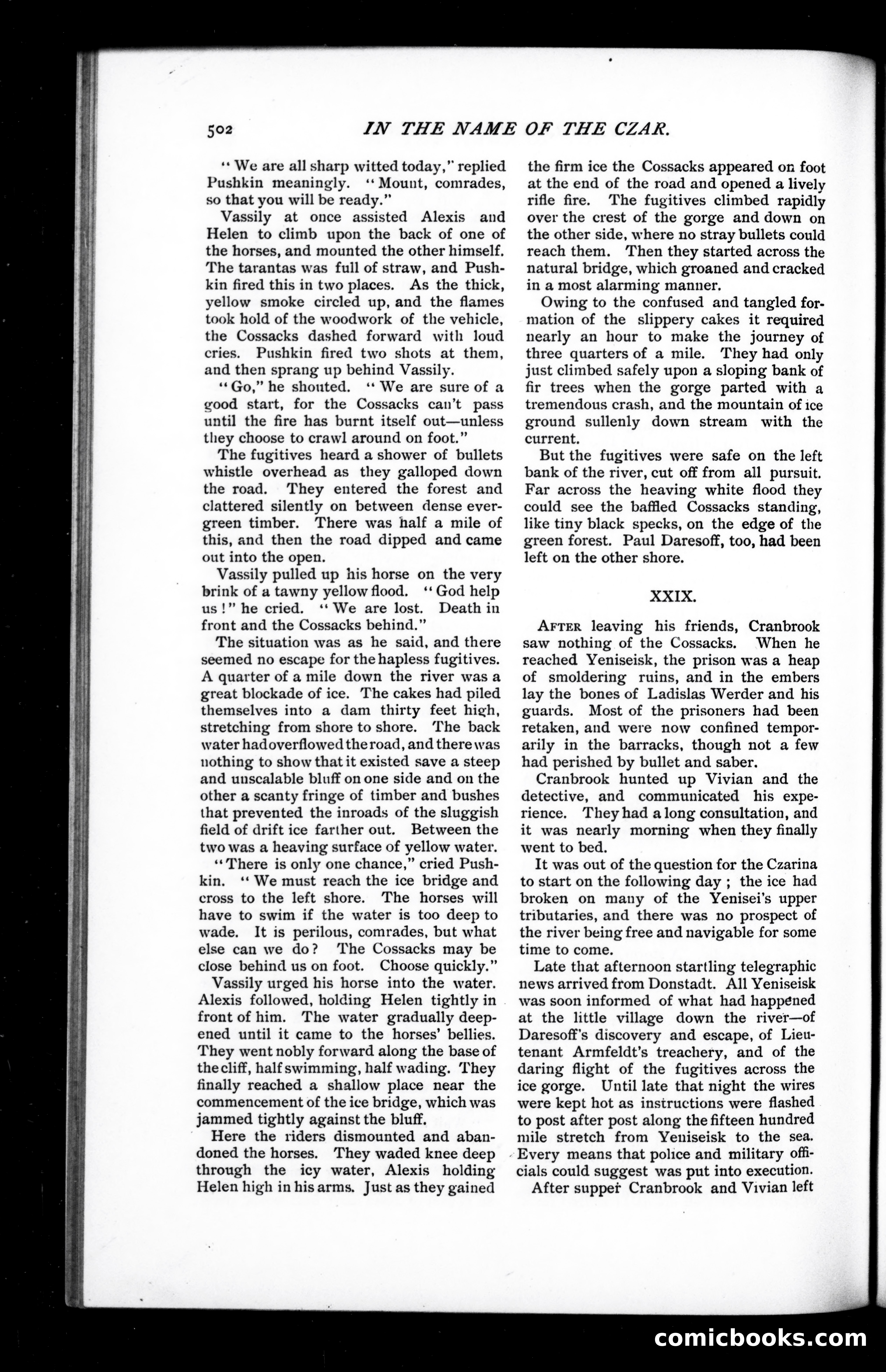 Munsey's Magazine, February 1894 — page 52 of 114