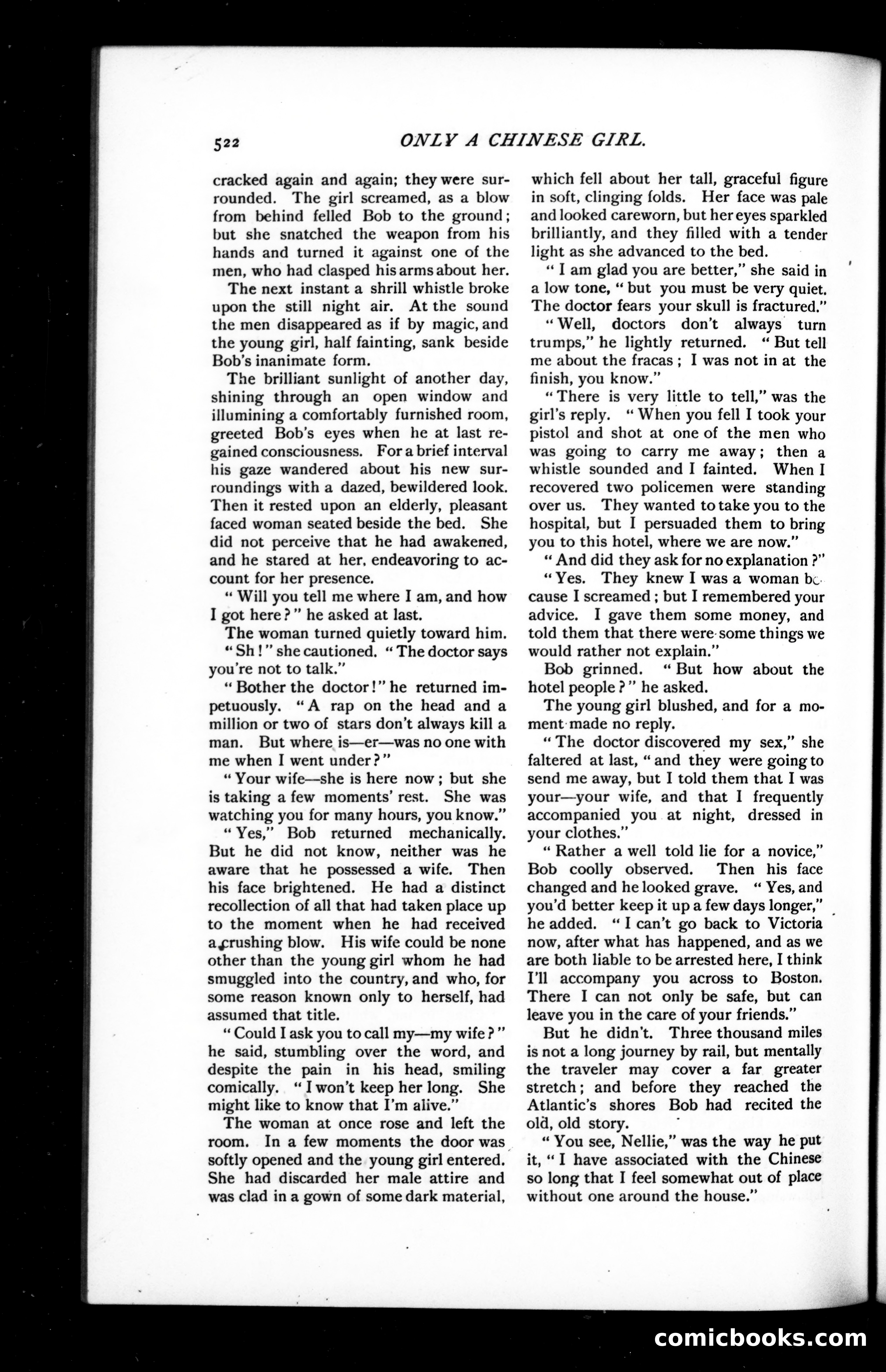 Munsey's Magazine, February 1894 — page 72 of 114
