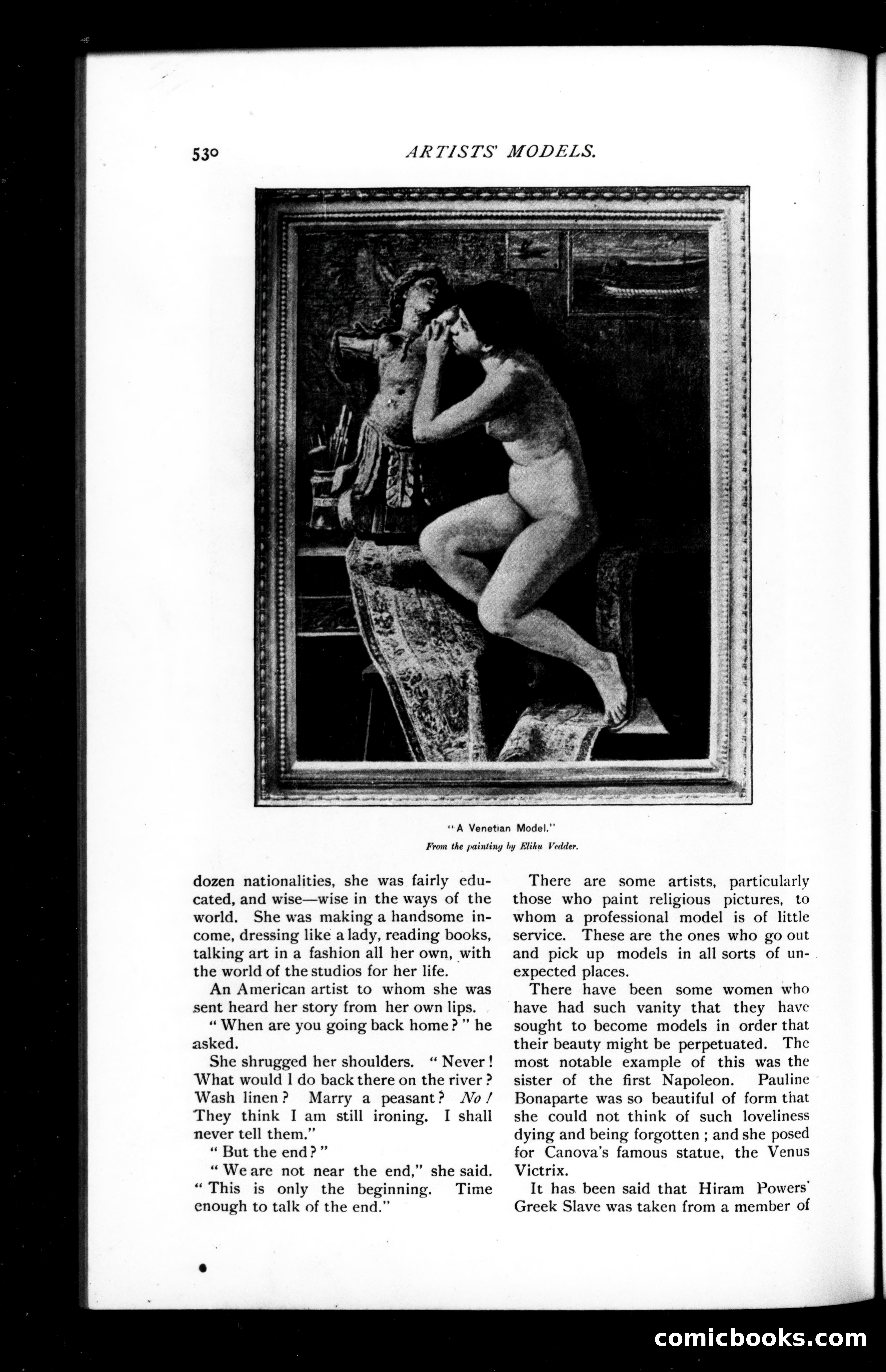 Munsey's Magazine, February 1894 — page 80 of 114