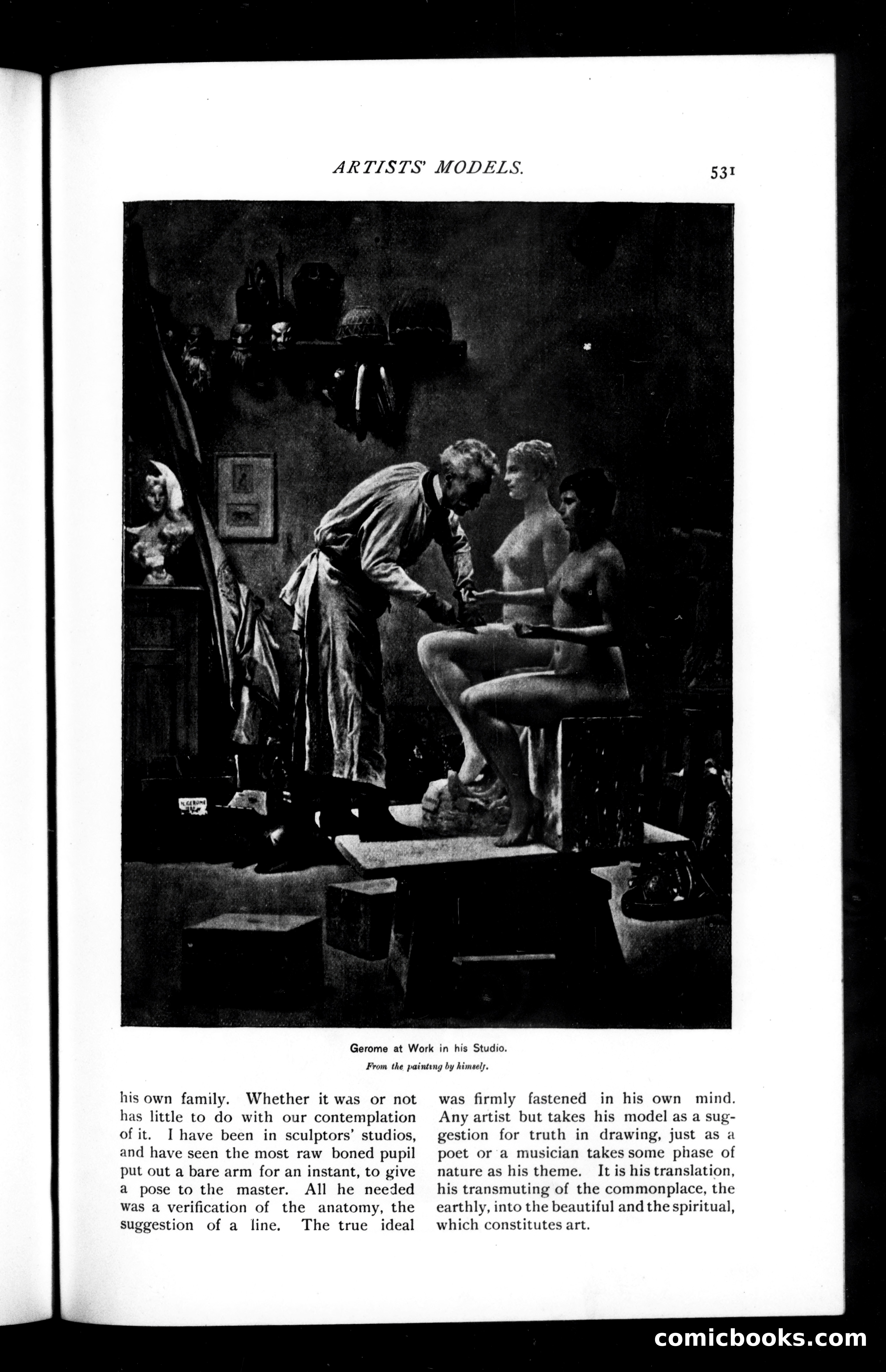 Munsey's Magazine, February 1894 — page 81 of 114