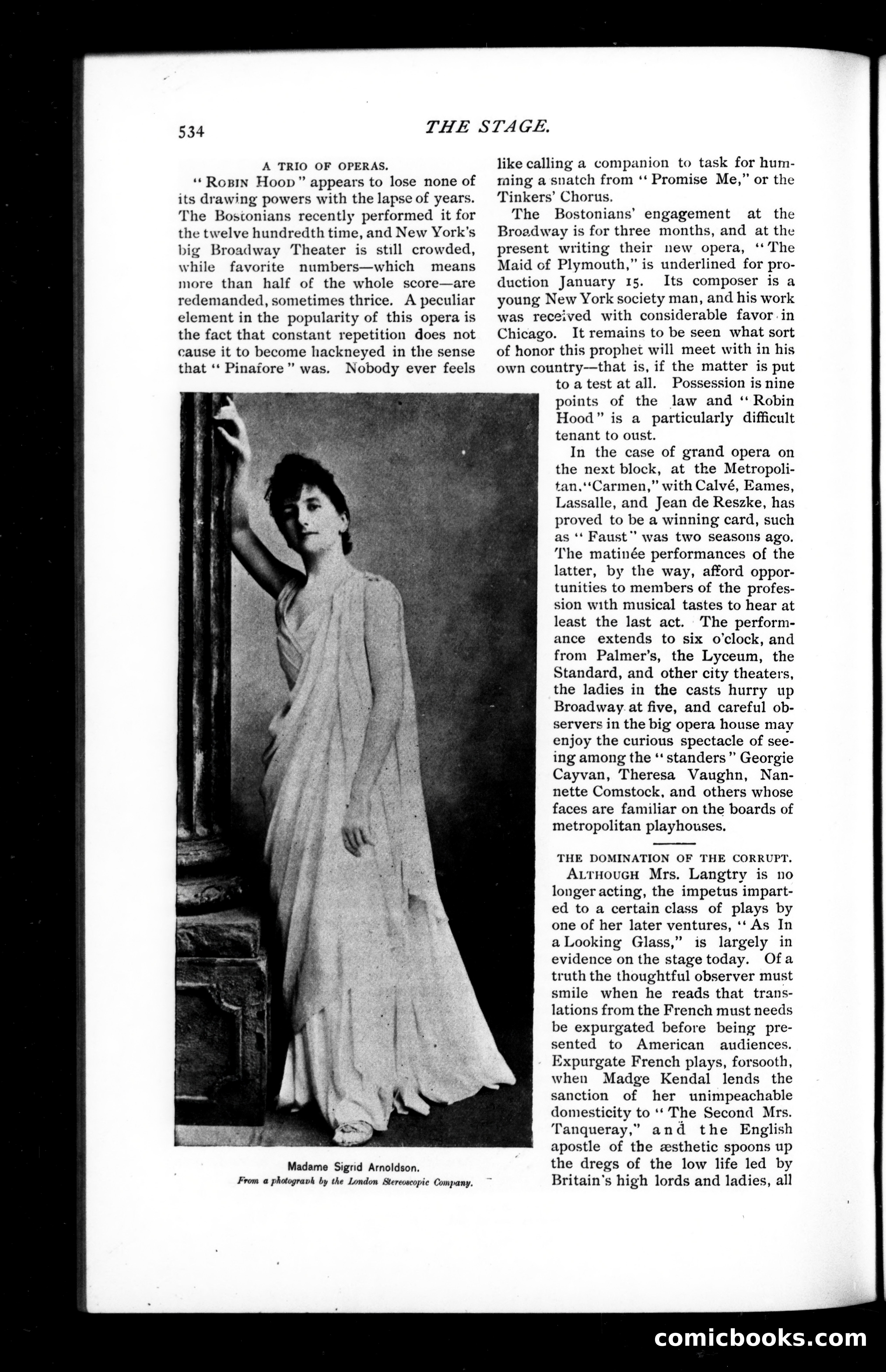 Munsey's Magazine, February 1894 — page 84 of 114