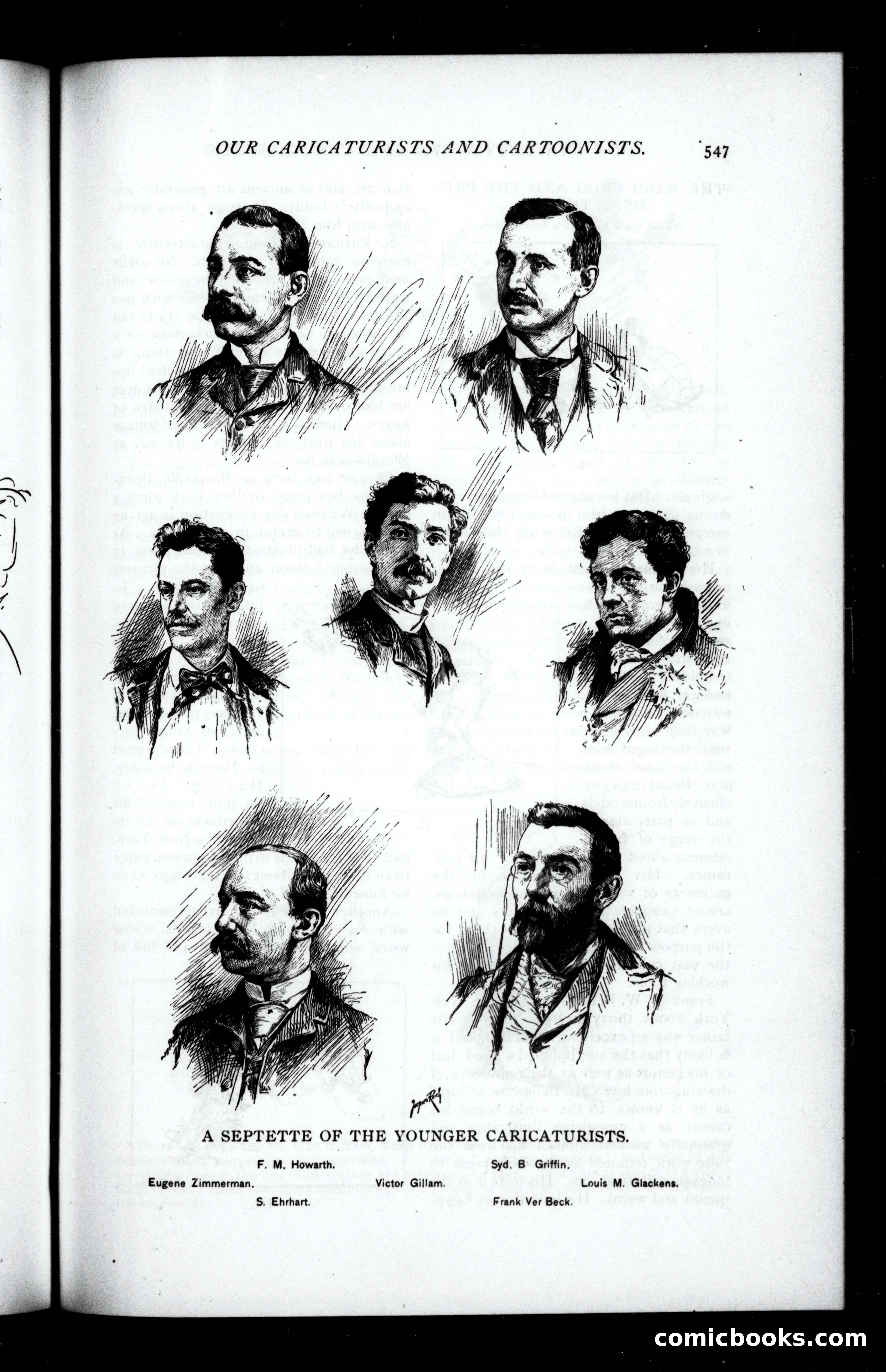 Munsey's Magazine, February 1894 — page 97 of 114