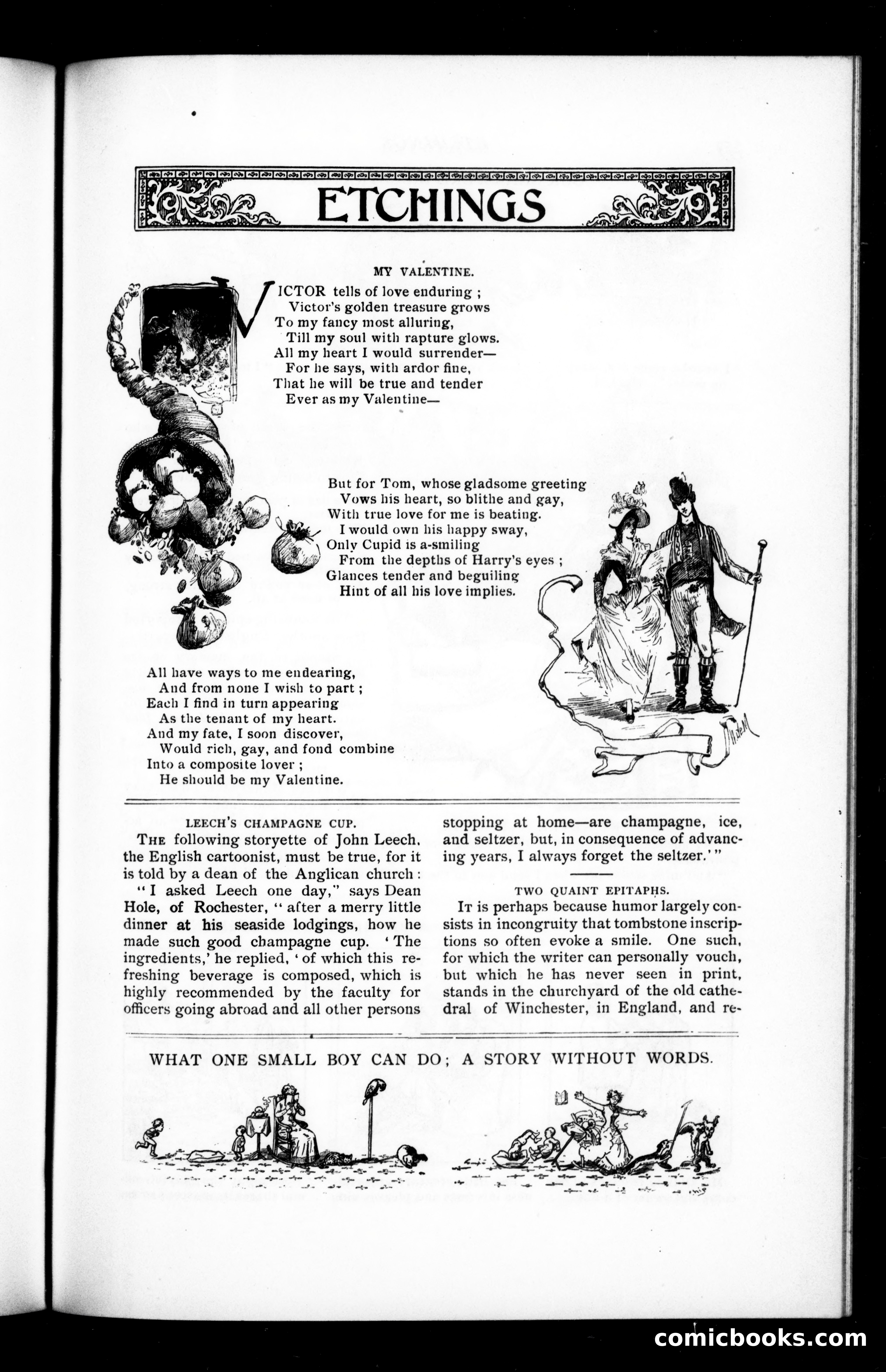 Munsey's Magazine, February 1894 — page 101 of 114
