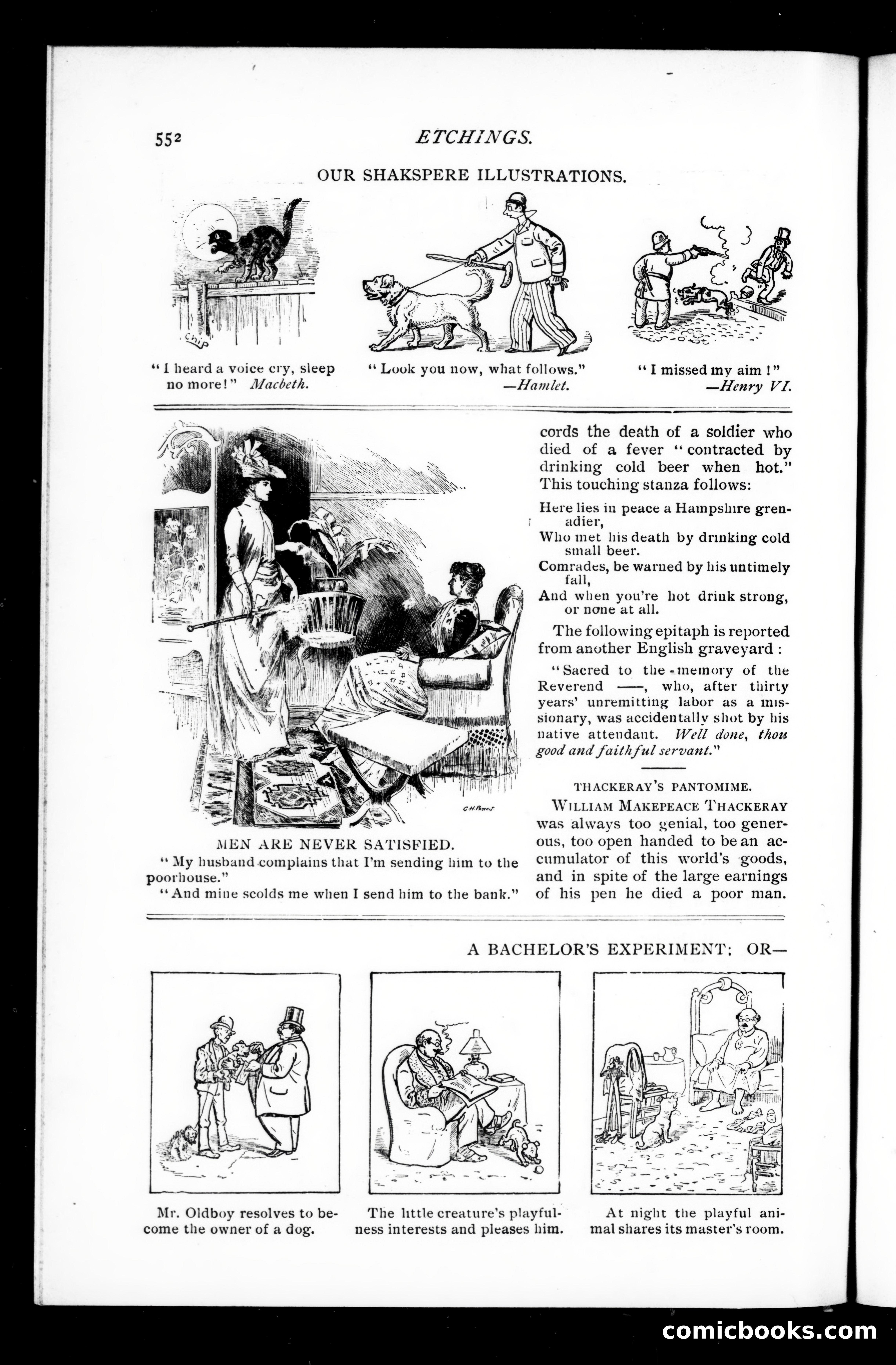 Munsey's Magazine, February 1894 — page 102 of 114