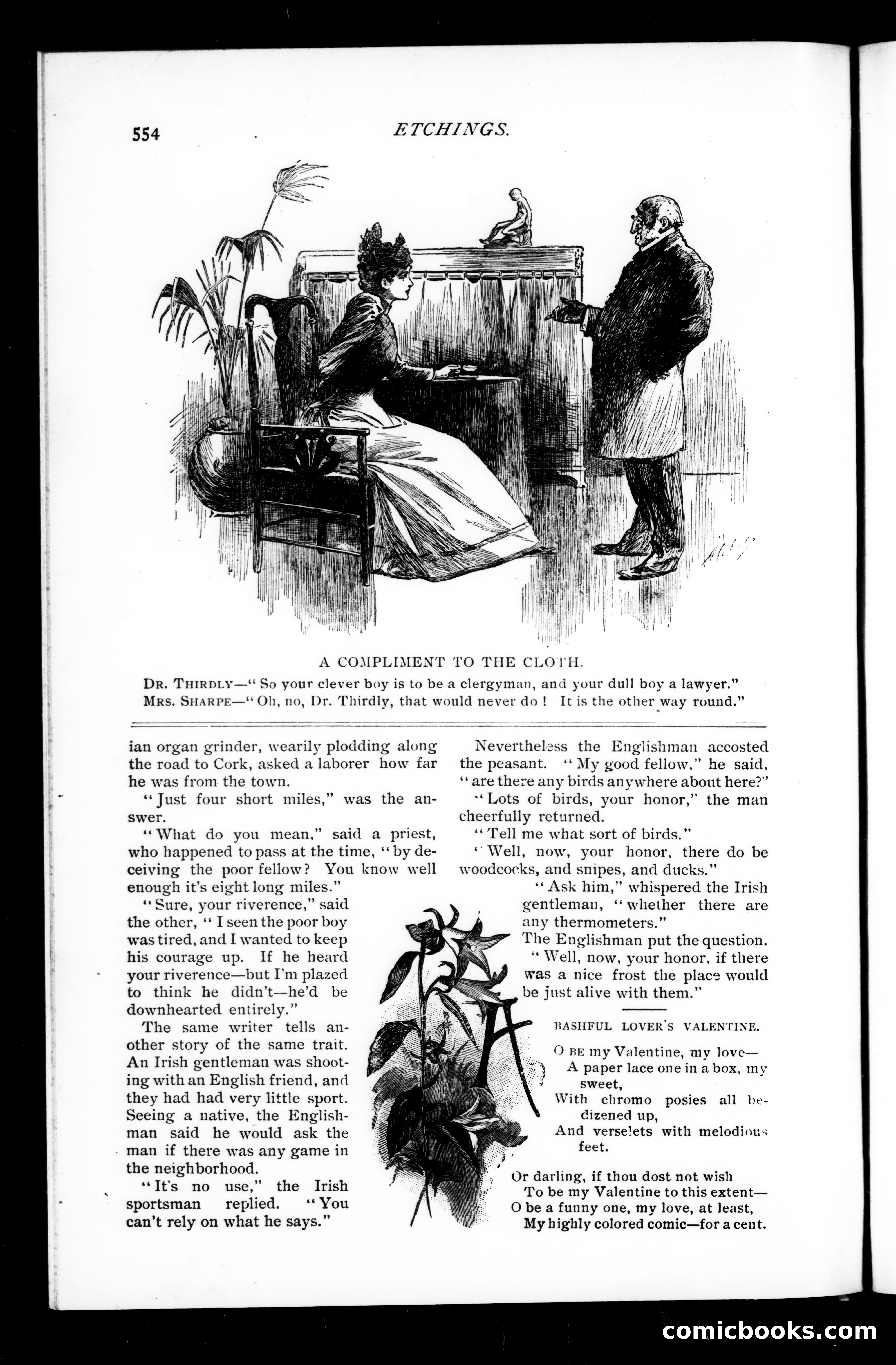 Munsey's Magazine, February 1894 — page 104 of 114