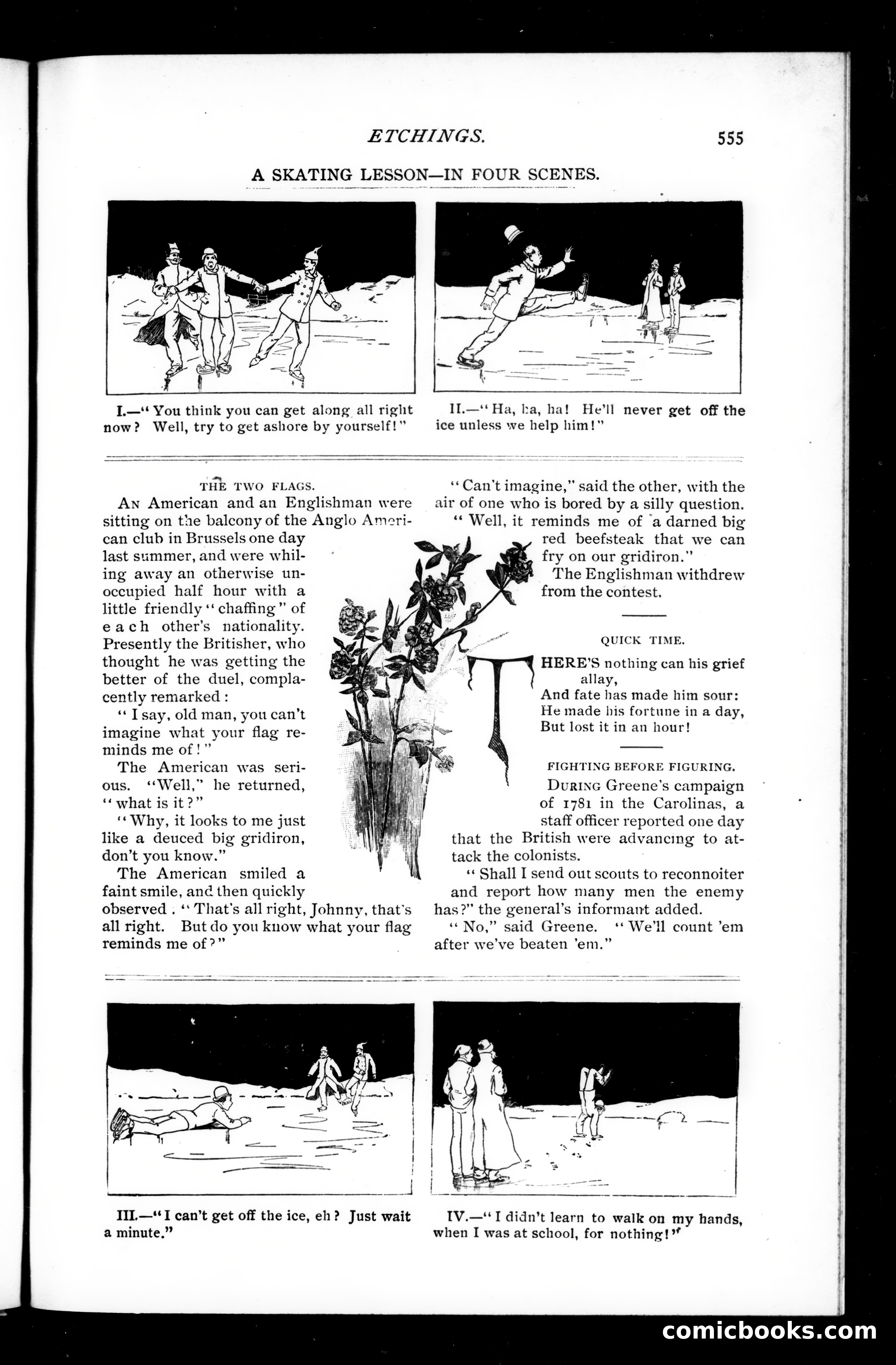 Munsey's Magazine, February 1894 — page 105 of 114