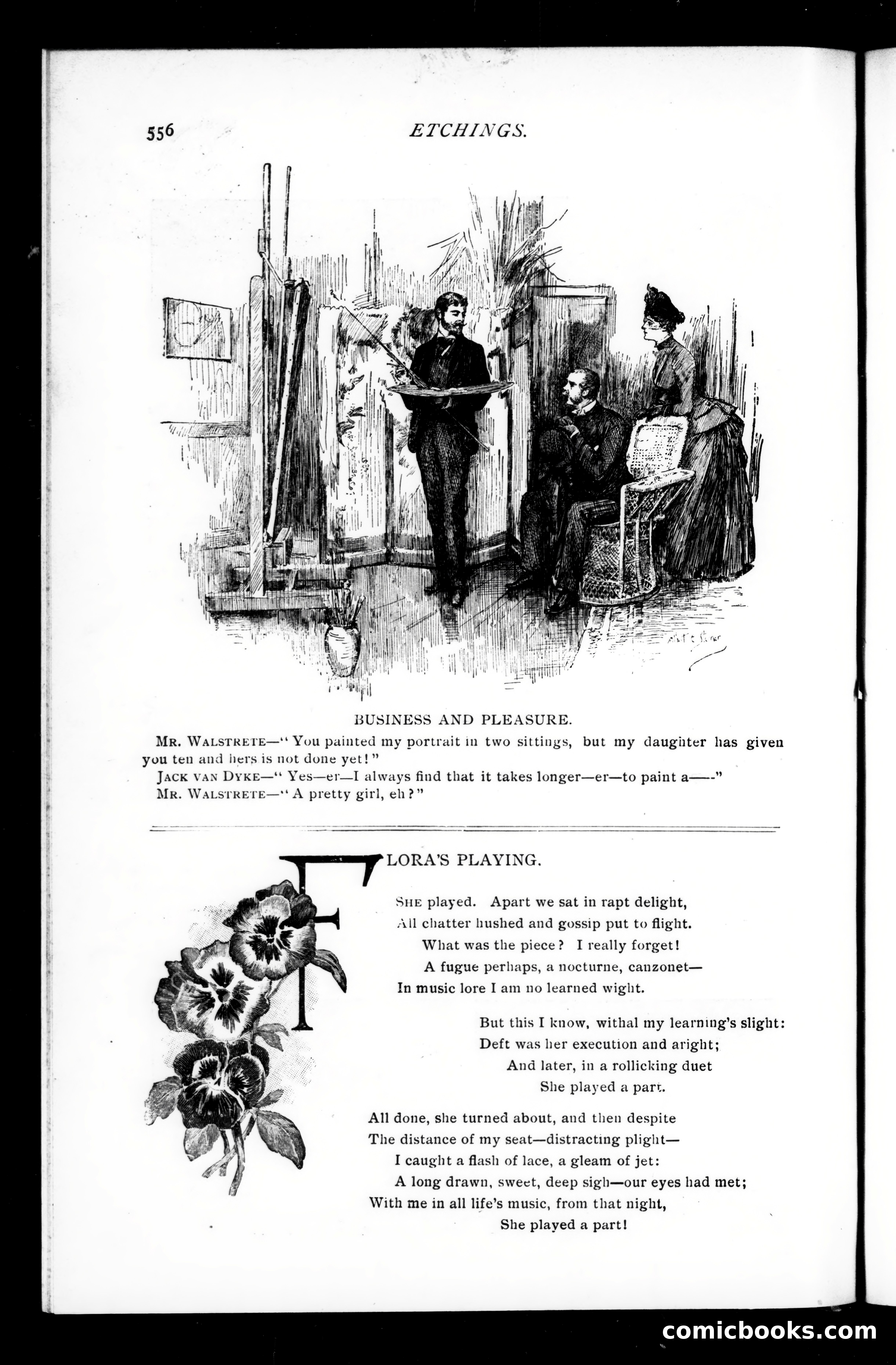 Munsey's Magazine, February 1894 — page 106 of 114