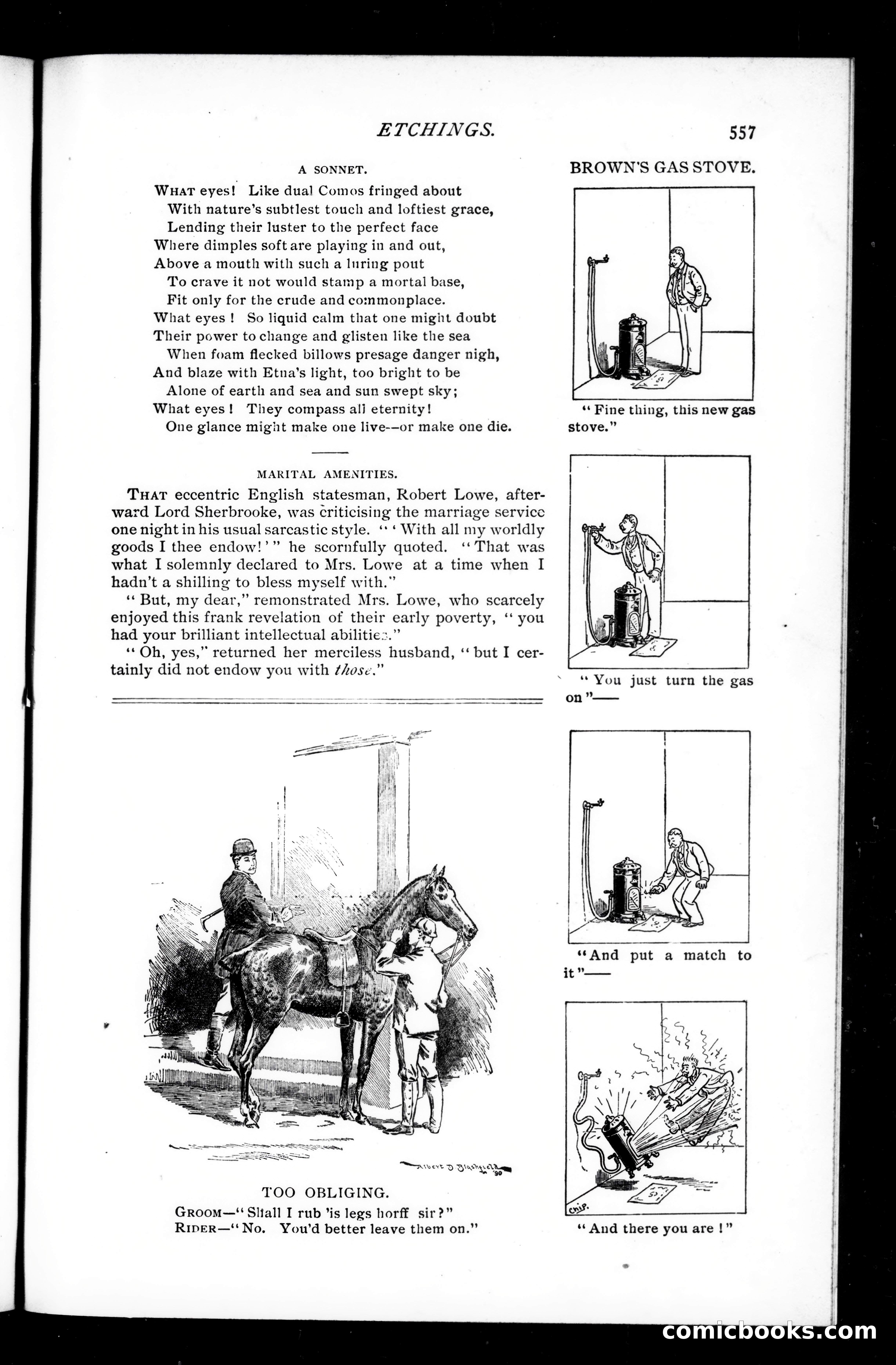 Munsey's Magazine, February 1894 — page 107 of 114