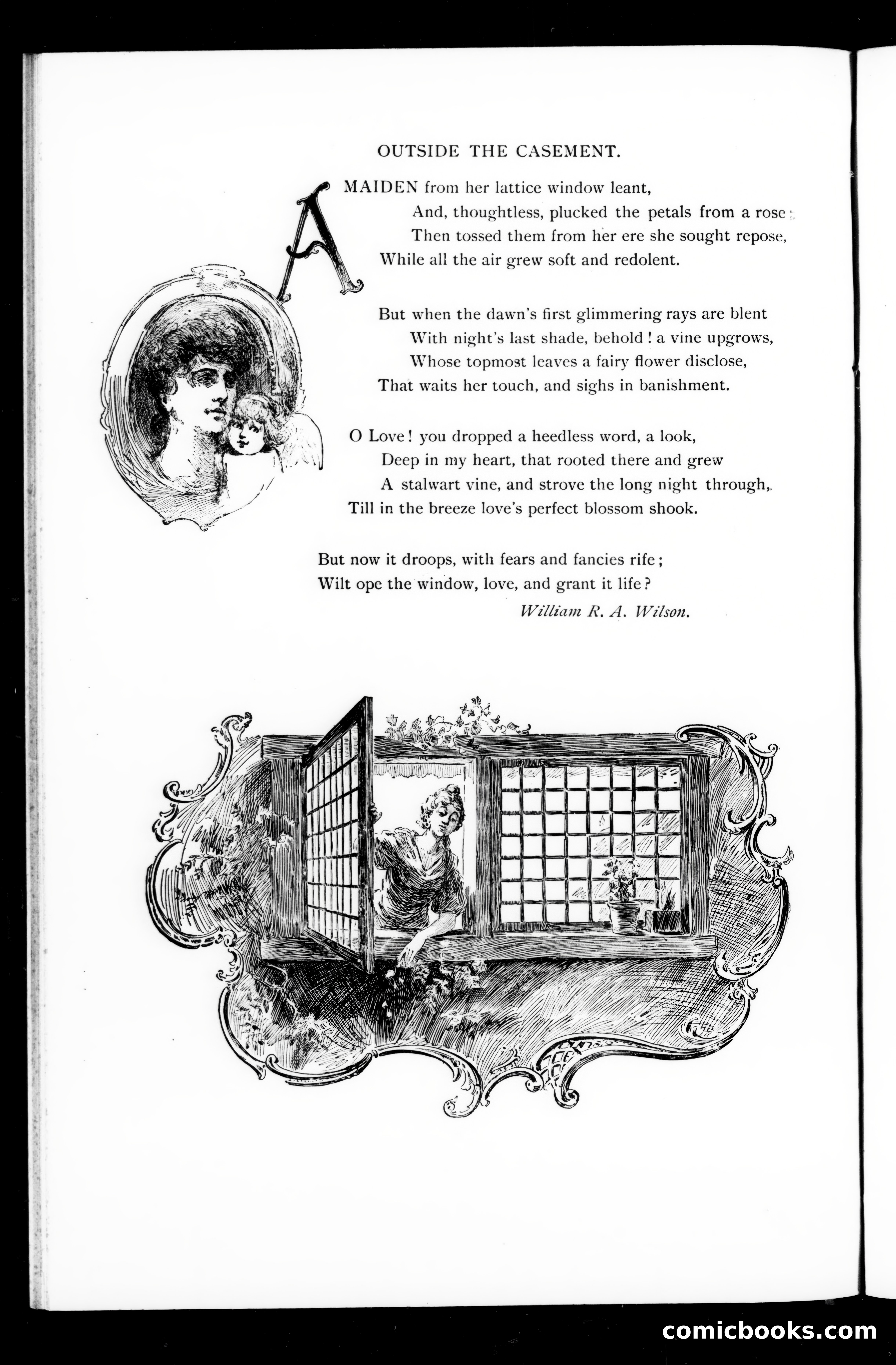 Munsey's Magazine, March 1894 — page 14 of 131